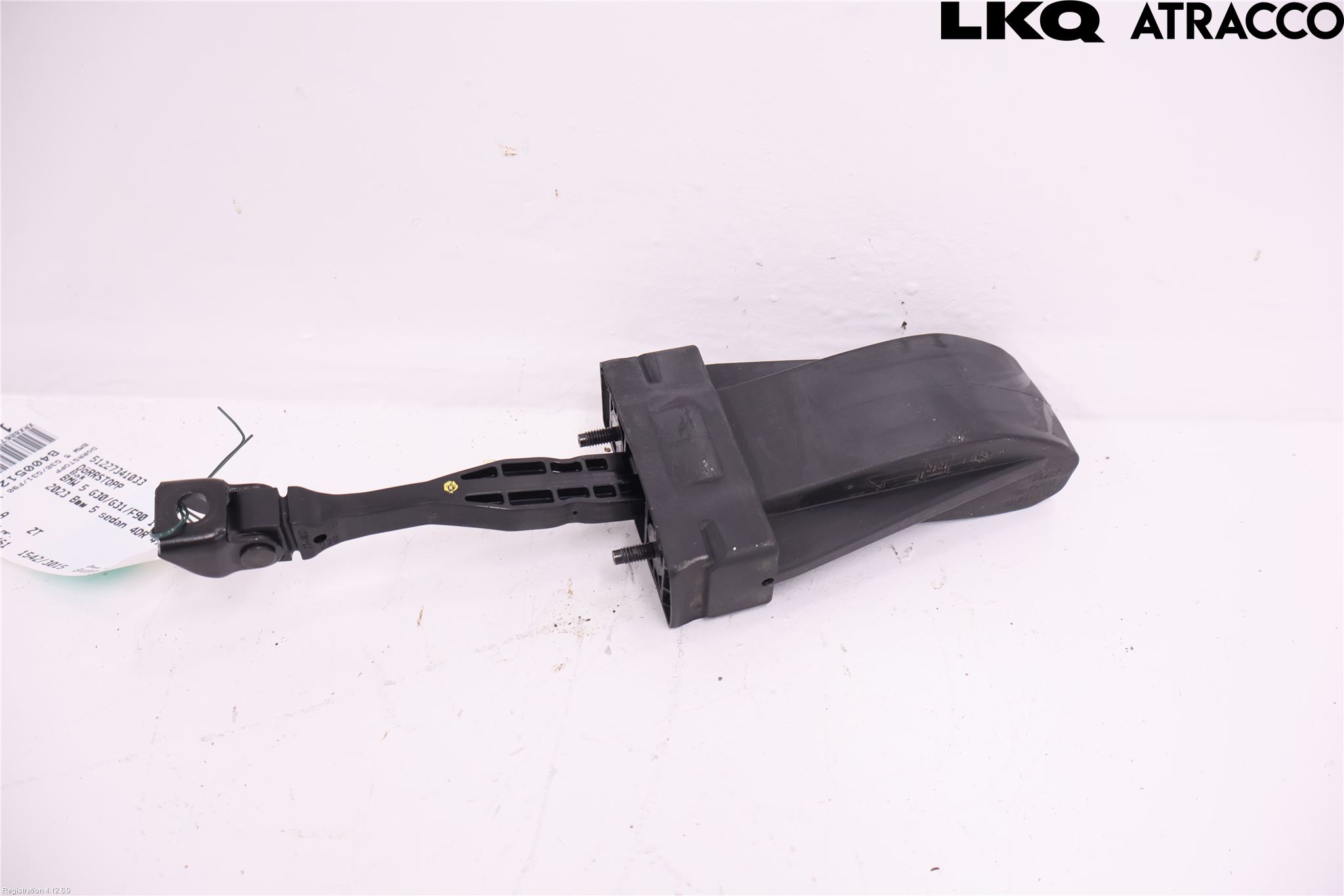 BMW 5 G30/G31/F90 17-23 Dørstopper