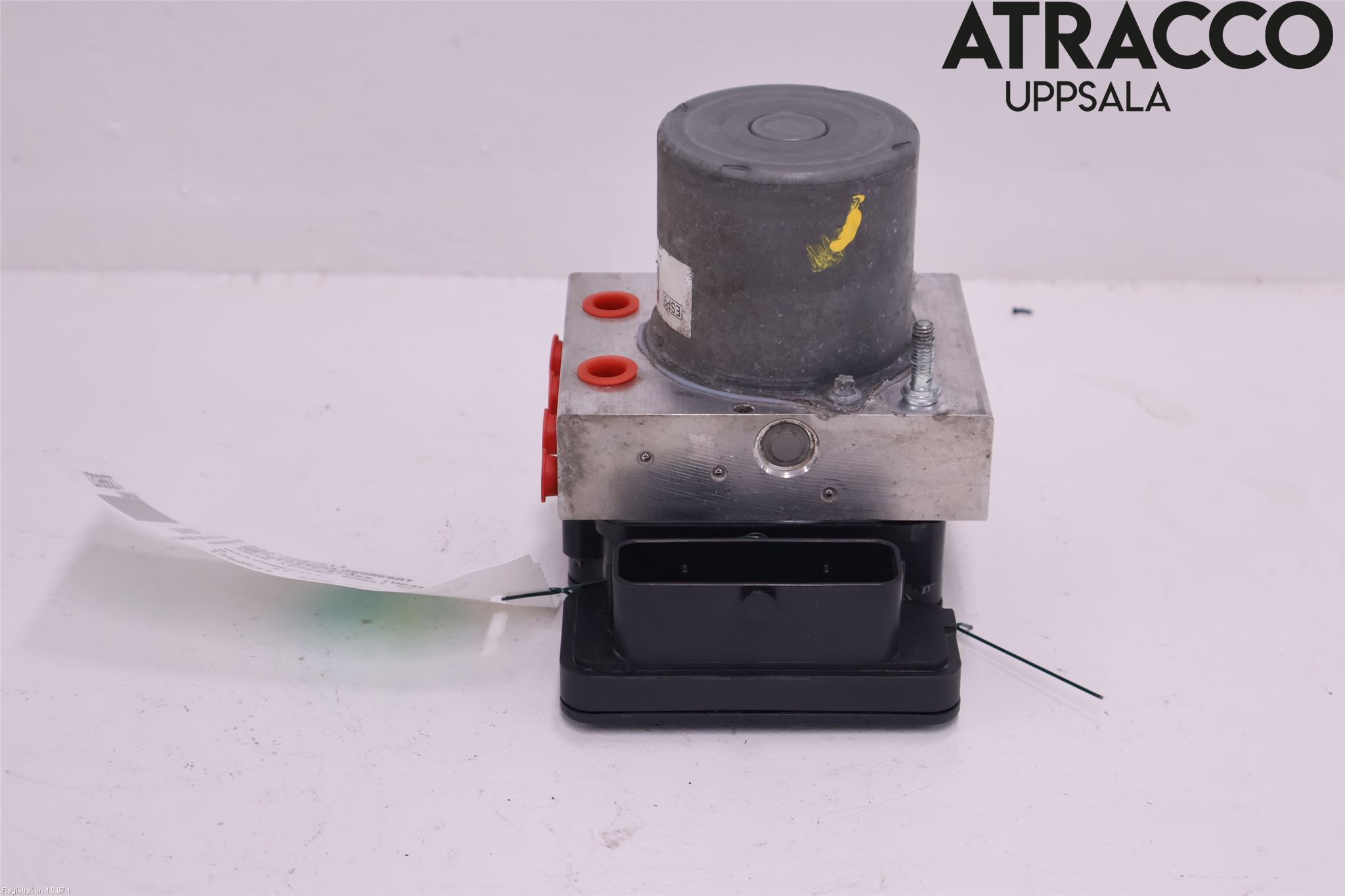 Mercedes-Benz MB VITO/V-KLASS (W640,W447,W448) 14- Abs Hydraulikkaggregat