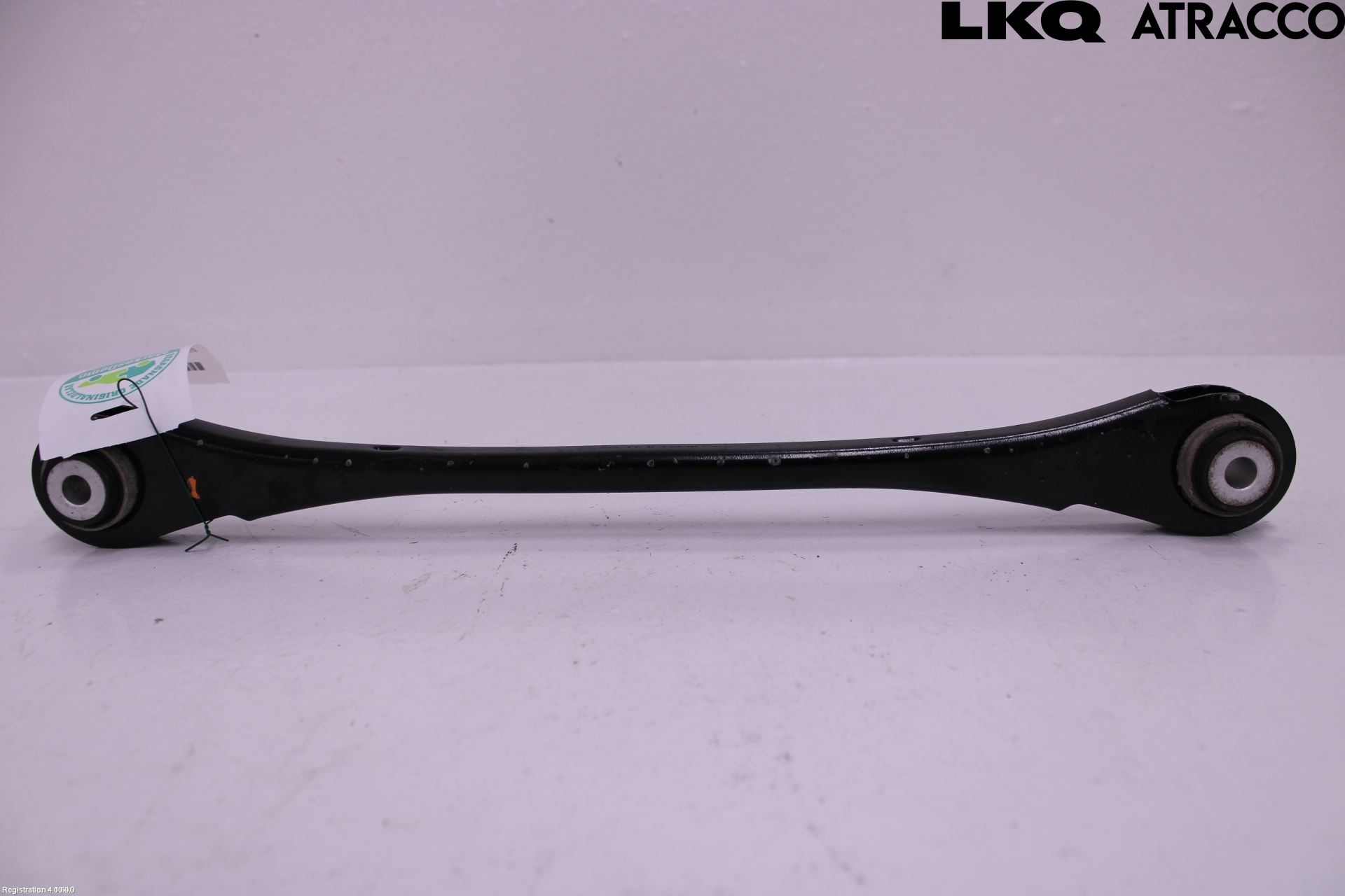 BMW 1 F20/F21 11-19 Bærearm Bak Venstre