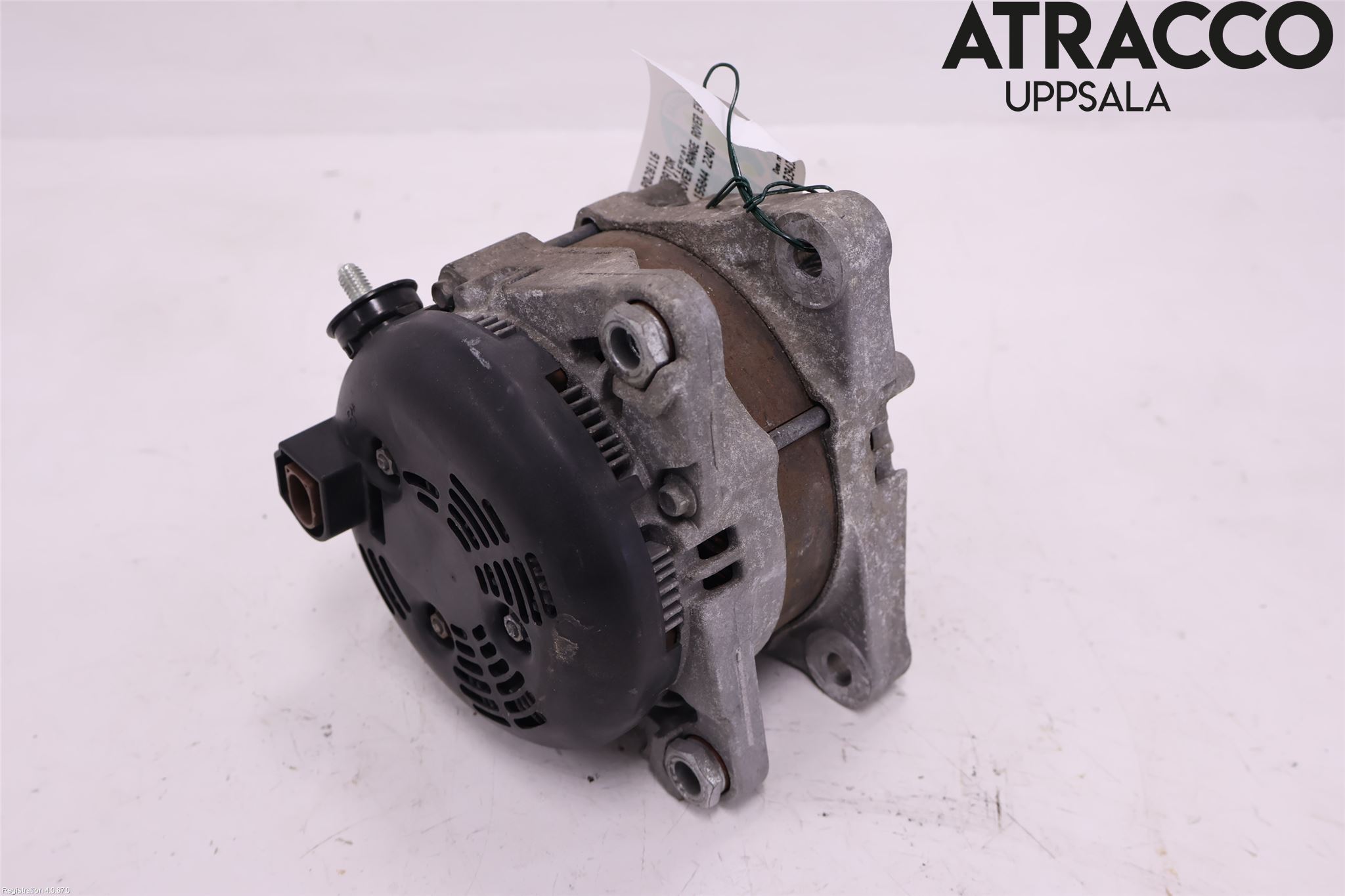 Landrover LAND ROVER RANGE ROVER EVOQUE (L538) 11-18 Dynamo