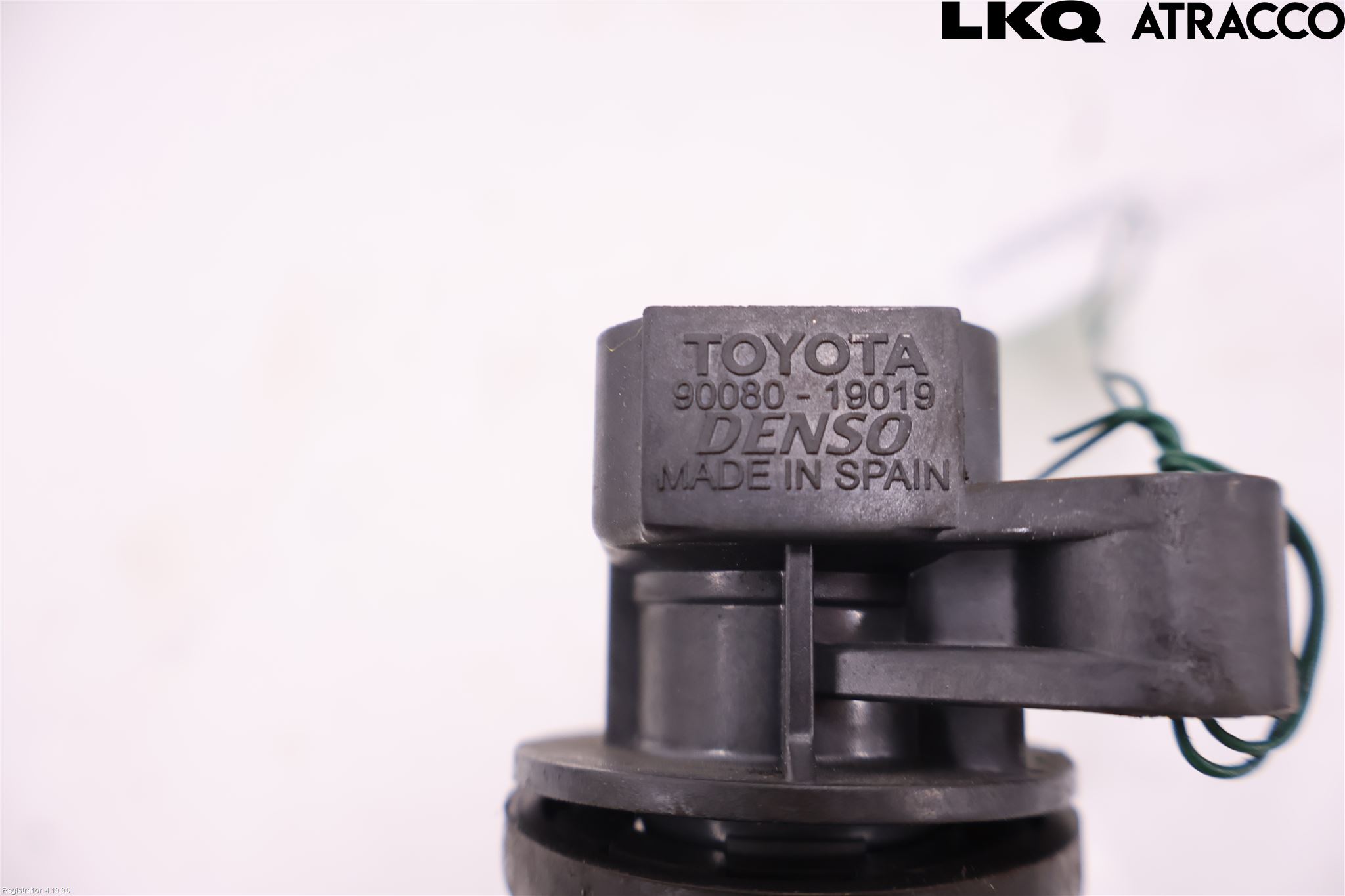 Toyota AVENSIS 98-02 Coil