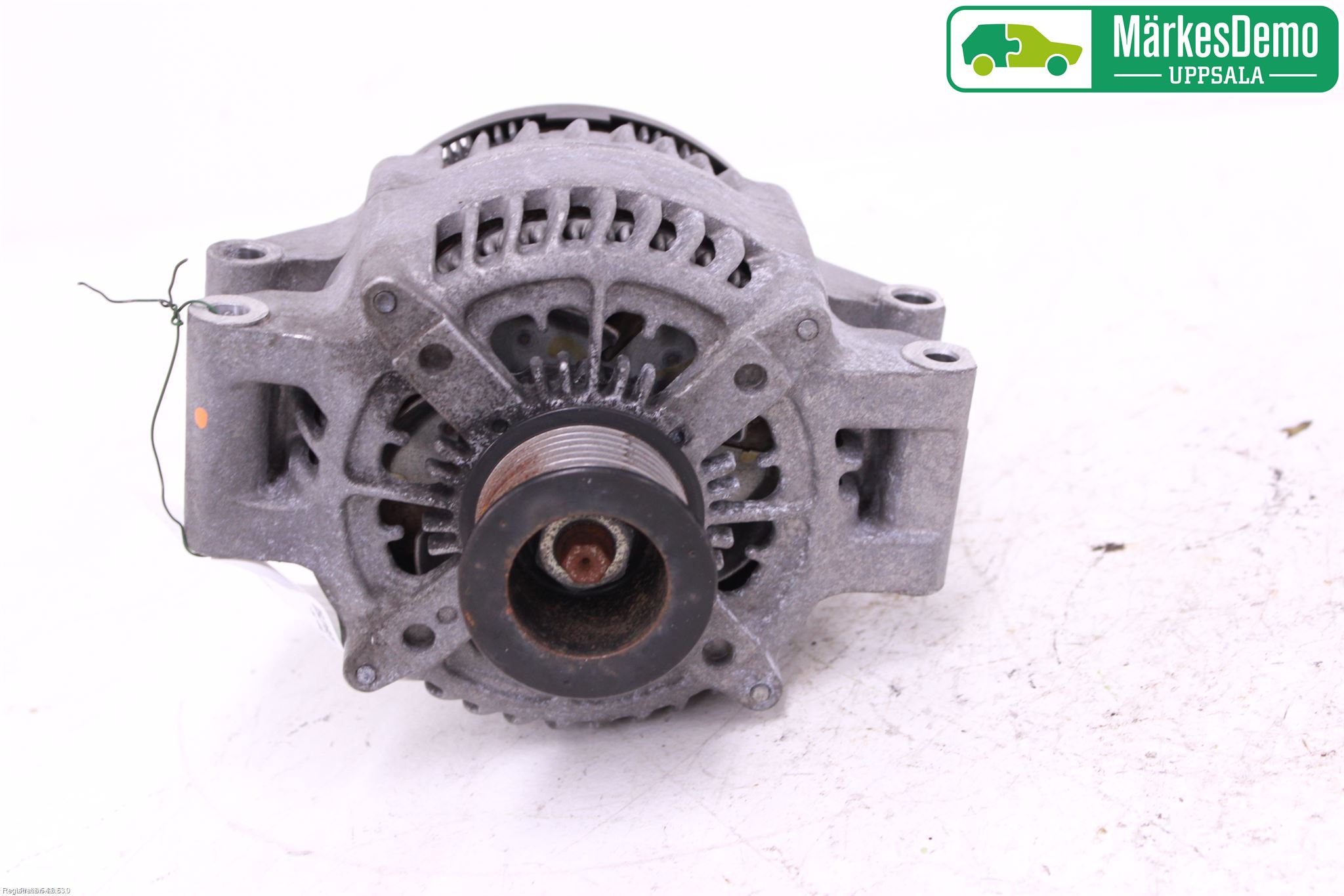 BMW 4 F32/F33/F82/F83 13-20 Dynamo
