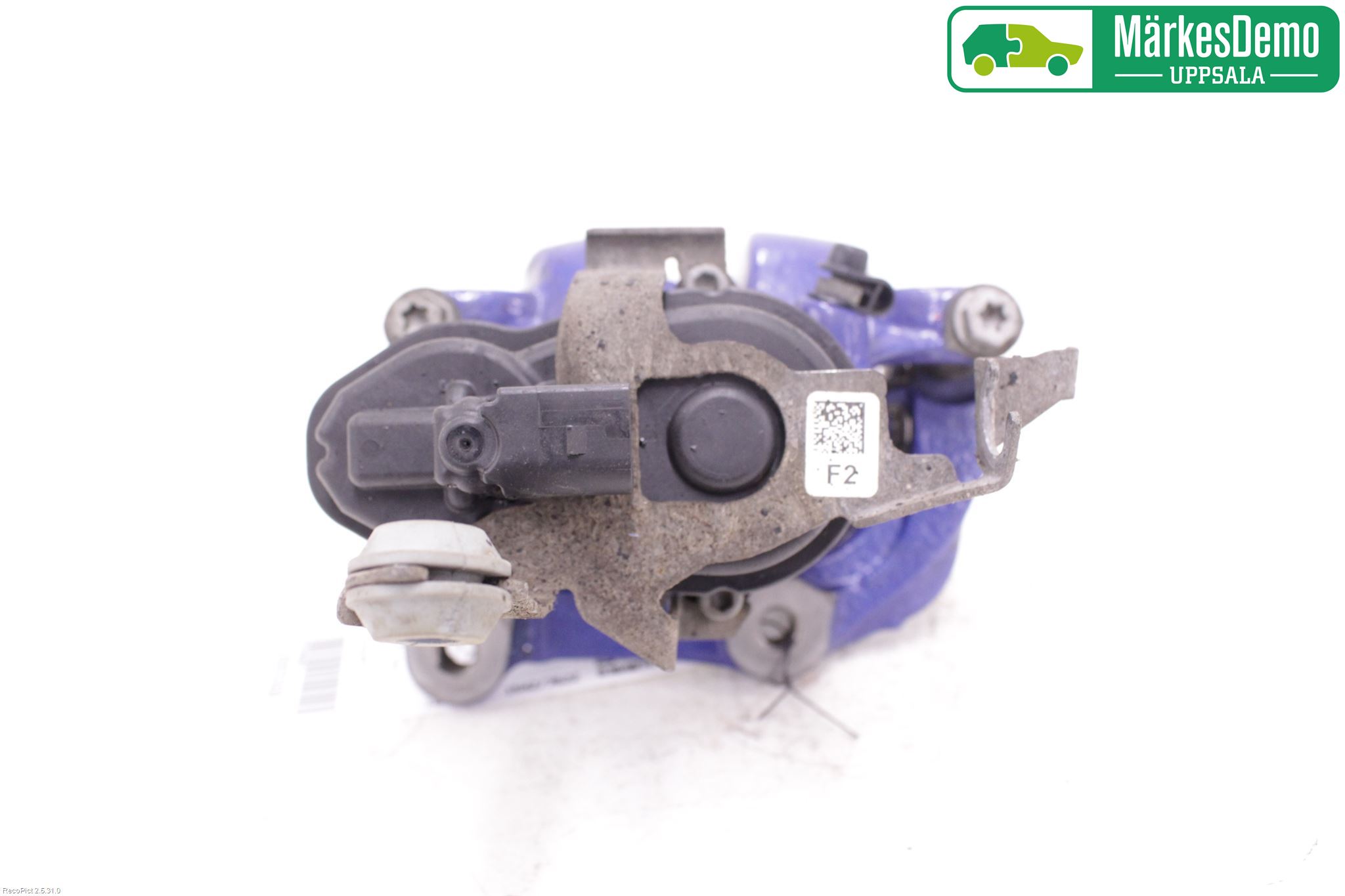 BMW 5 G30/G31/F90 17-23 Bremsecaliper Bak Høyre
