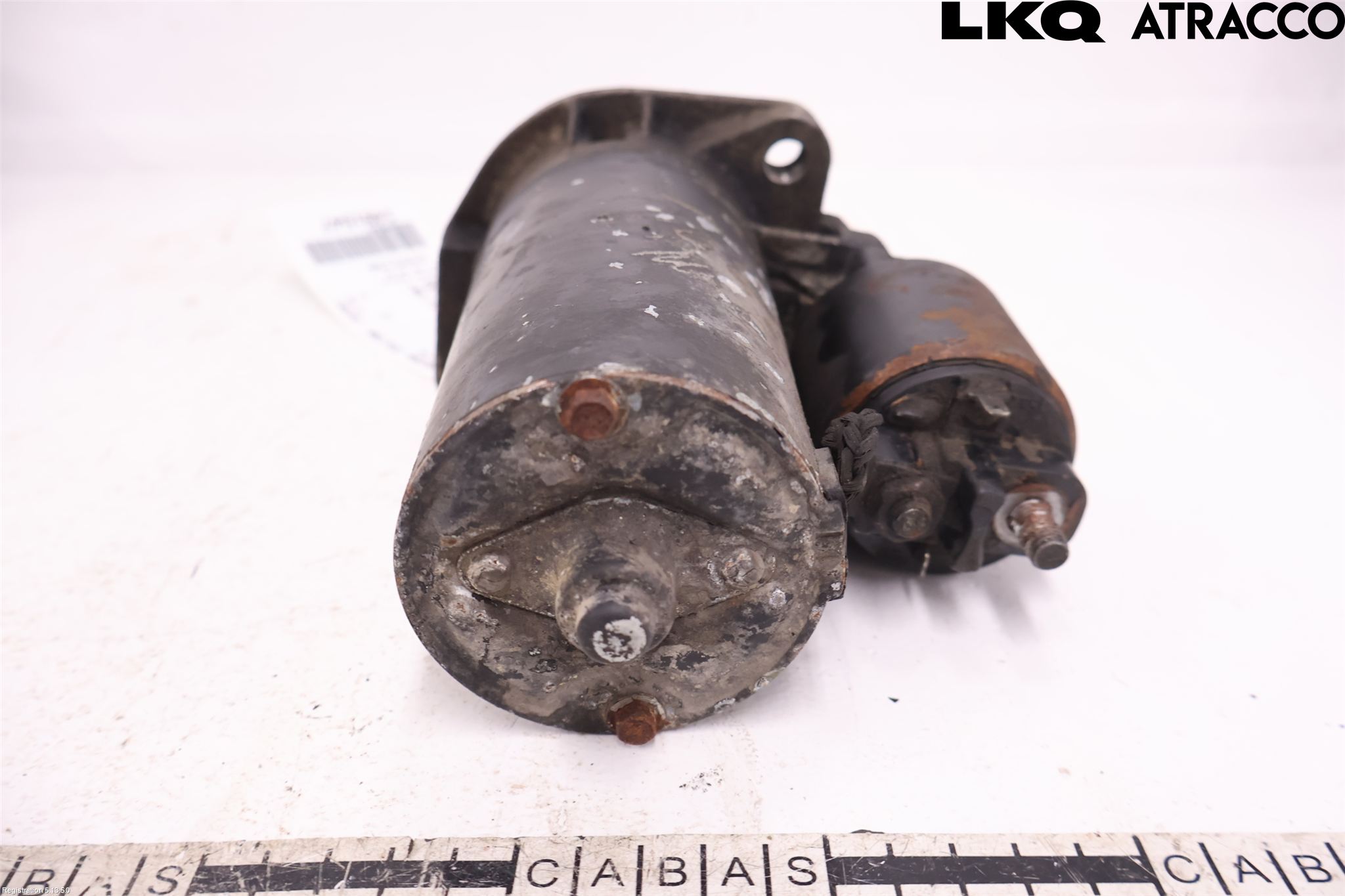 Volvo 740 88-92 Startmotor