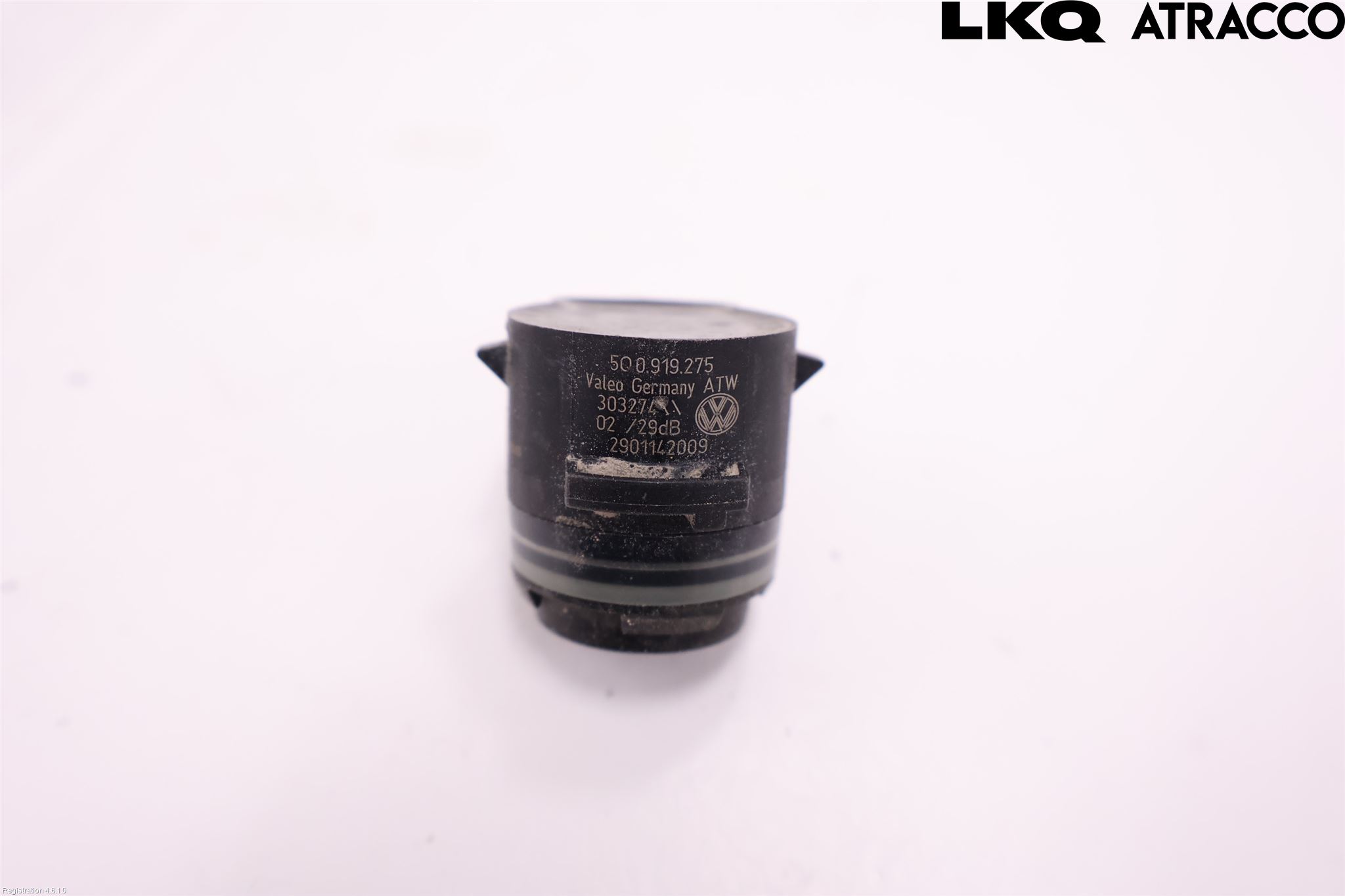 Audi A3/S3 8V 13-20 Sensor Ryggesensor