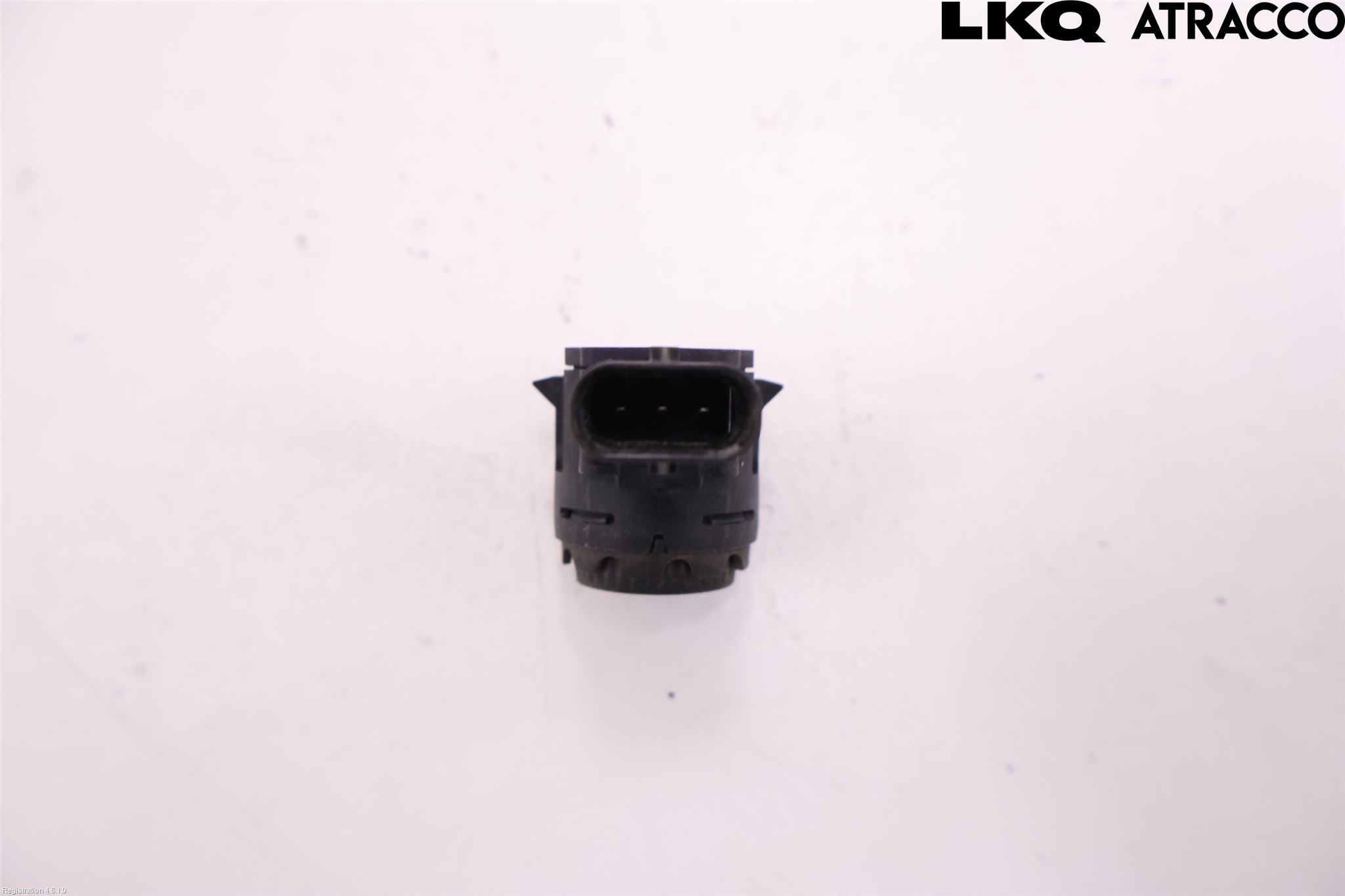 BMW 8 G14/G15/G16 18- Sensor Ryggesensor