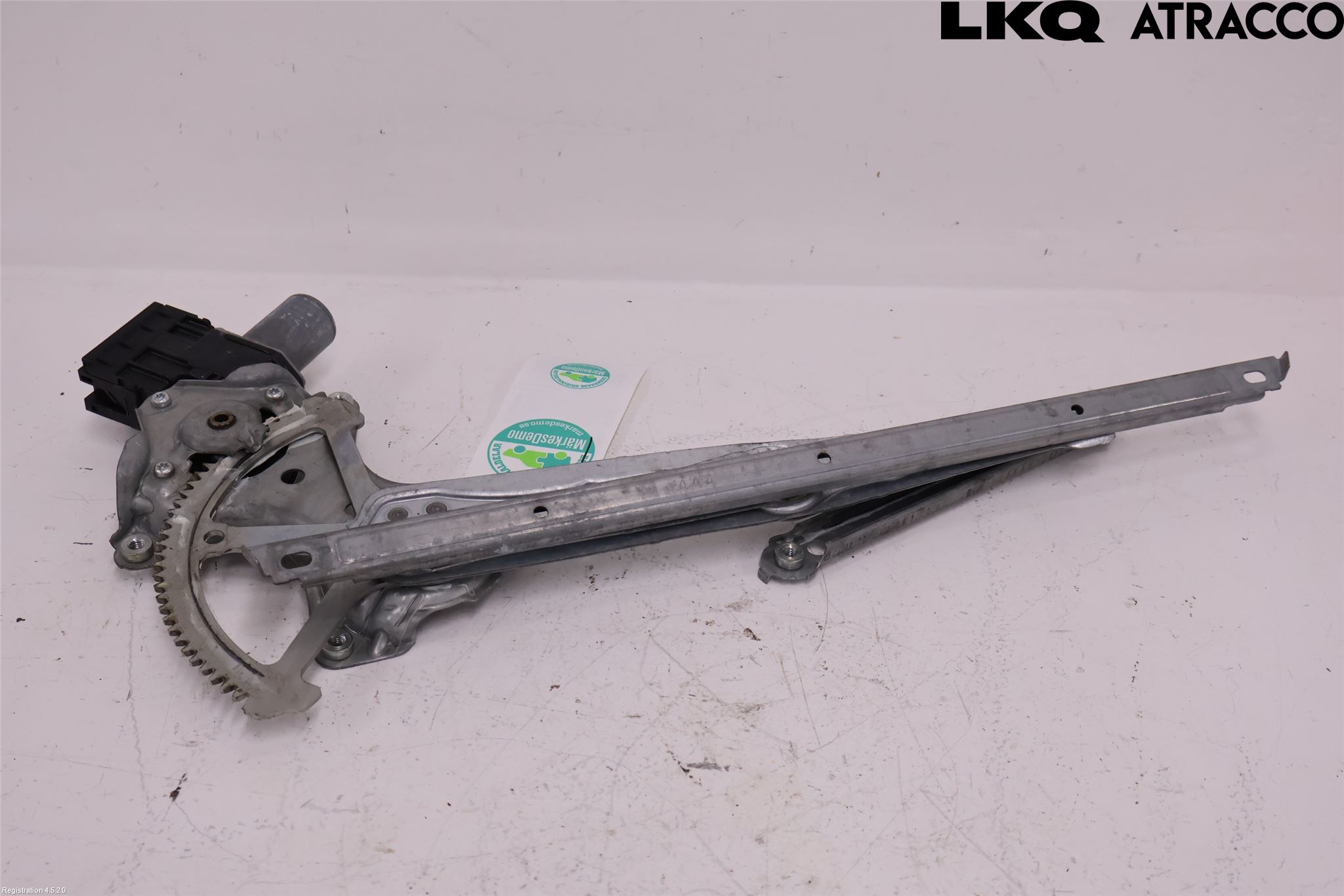 Toyota CAMRY 19-24 Vindusheis El Komp