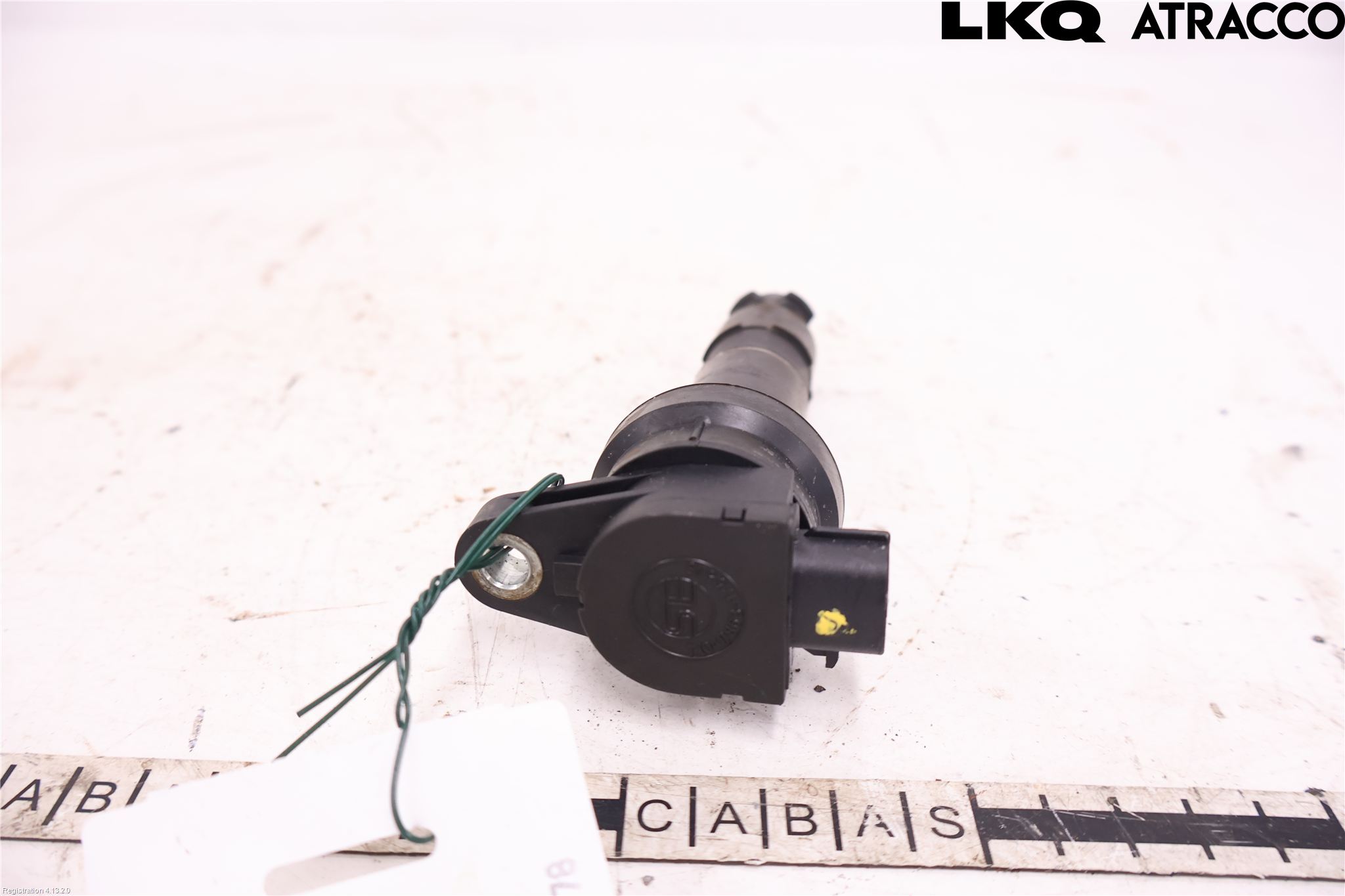 Kia CEED 06-12 Coil