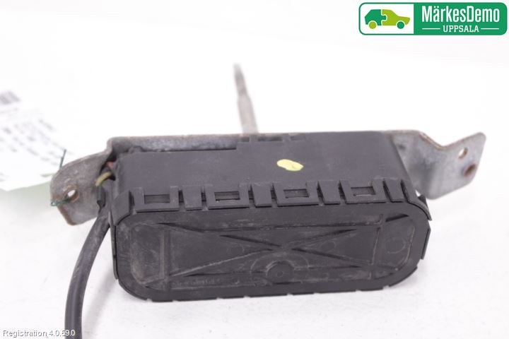Volvo S80 04-06 Frontlykt Viskermotor V