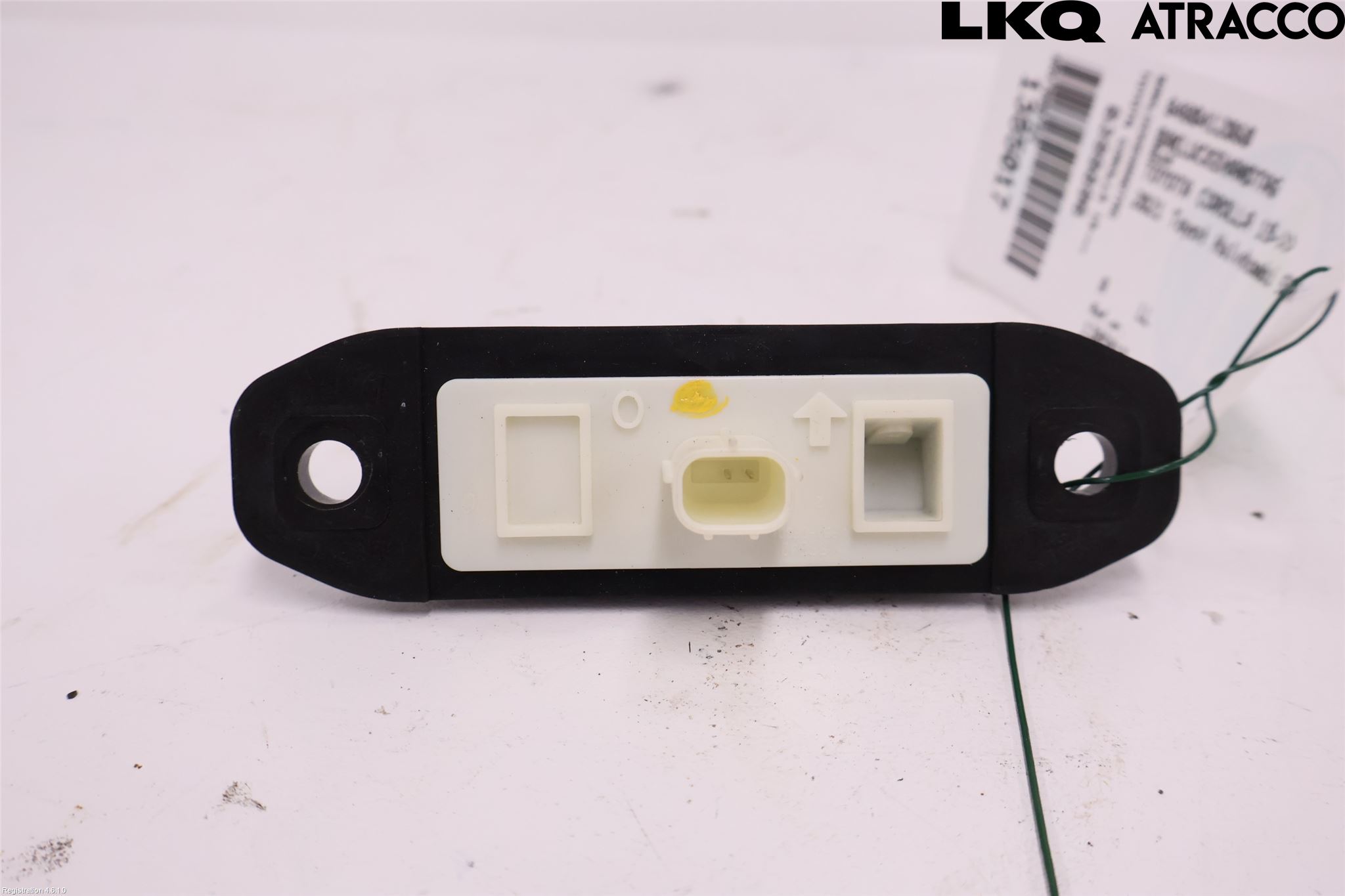 Toyota COROLLA 19- Bakluke Handtak Ytre