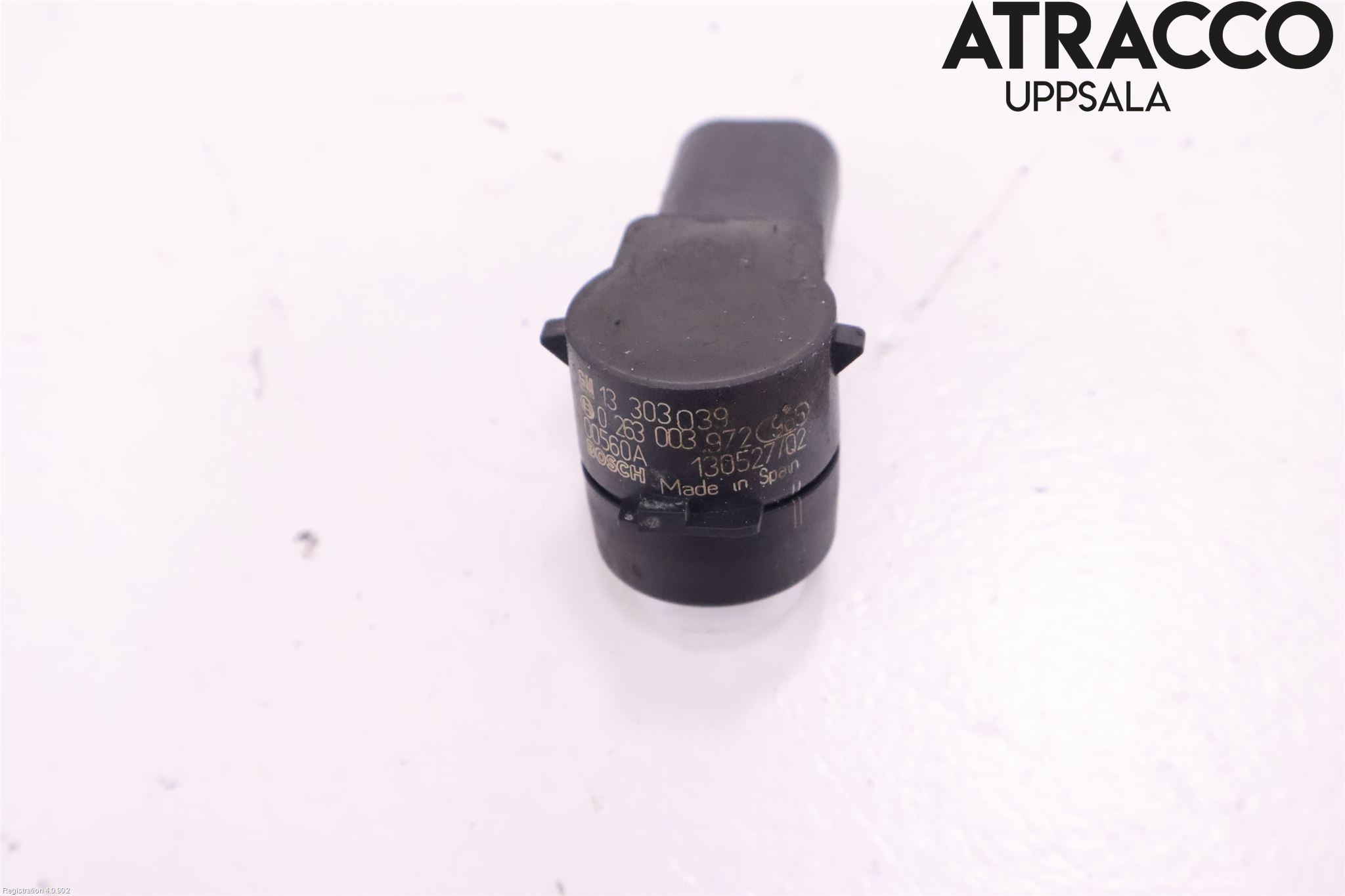 Opel CORSA D 07-14 Sensor Ryggesensor