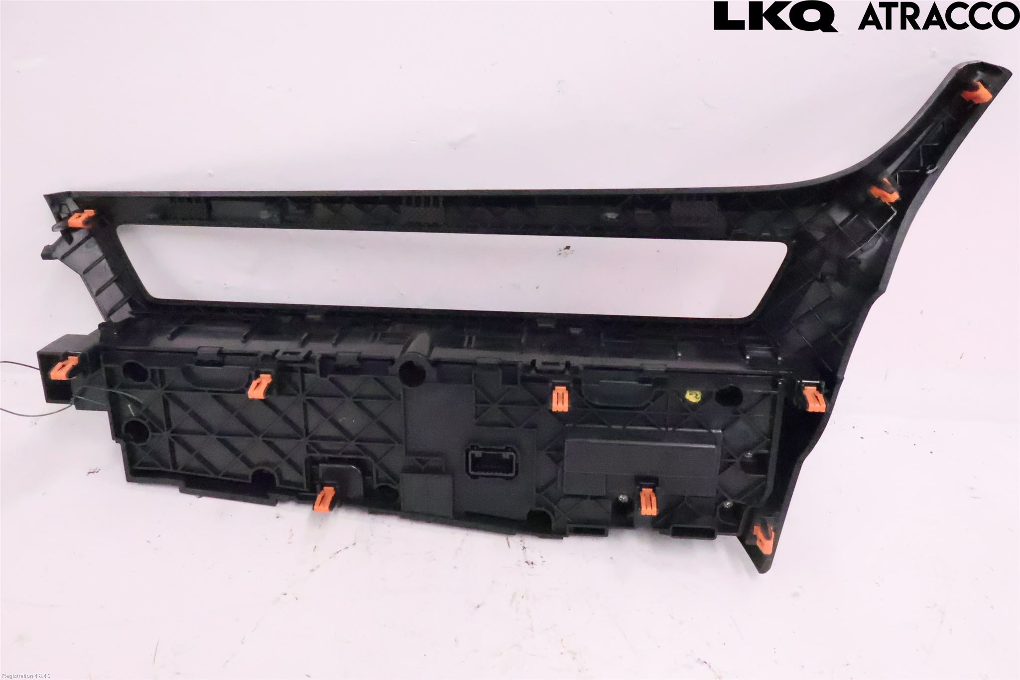 Lexus ES 250/300/330 Varme Ac Betjening-Display