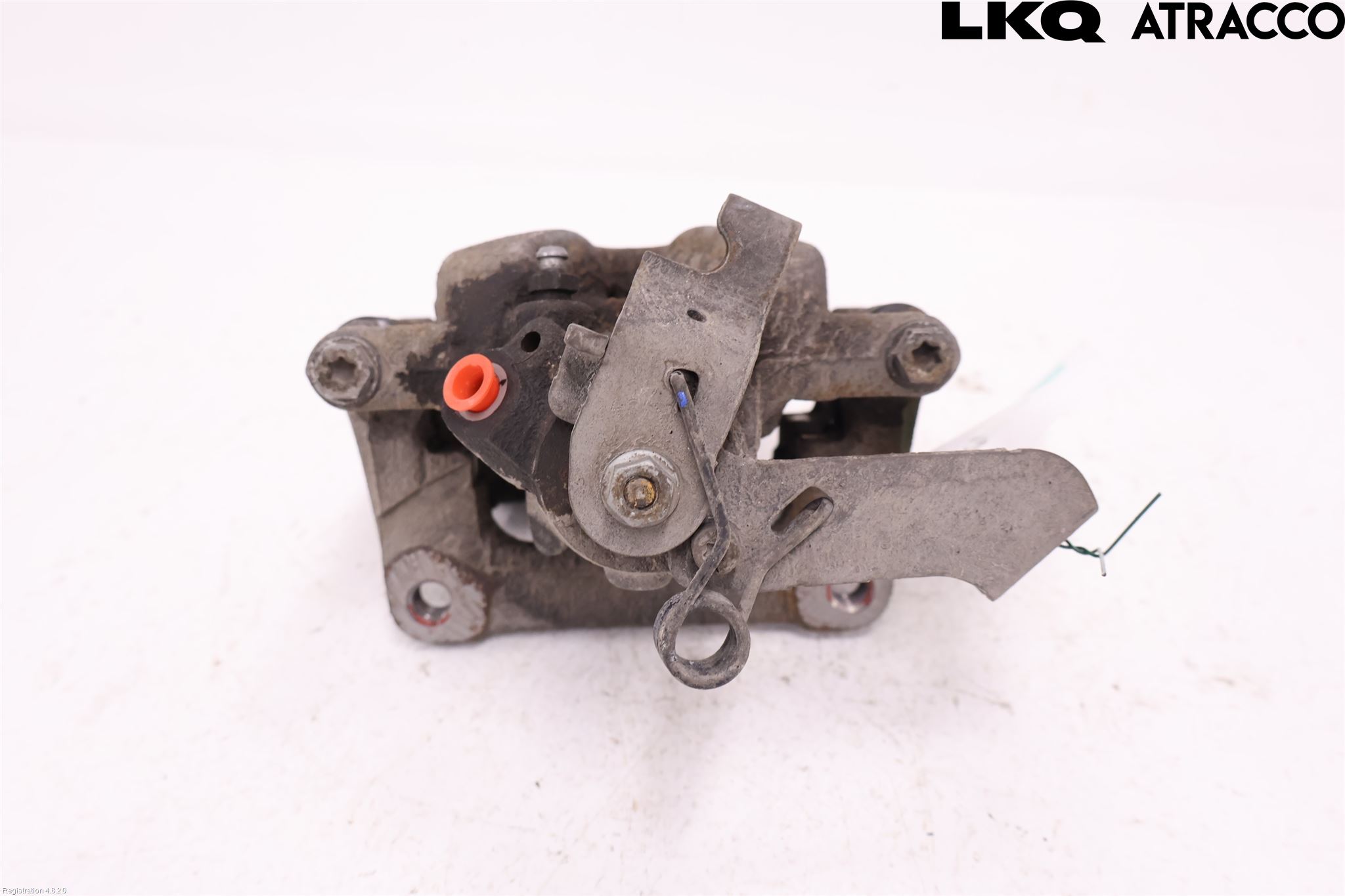 Opel VIVARO 20- Bremsecaliper Bak Høyre