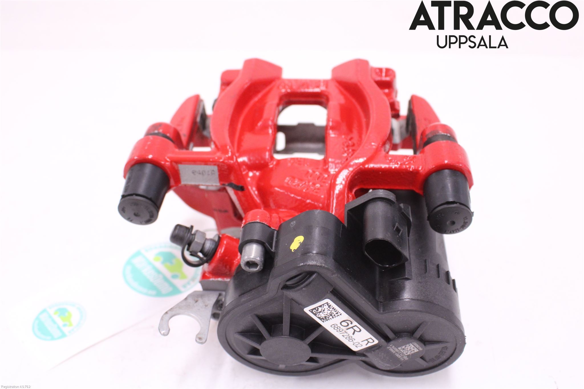 BMW 1 F40 19- Bremsecaliper Bak Høyre