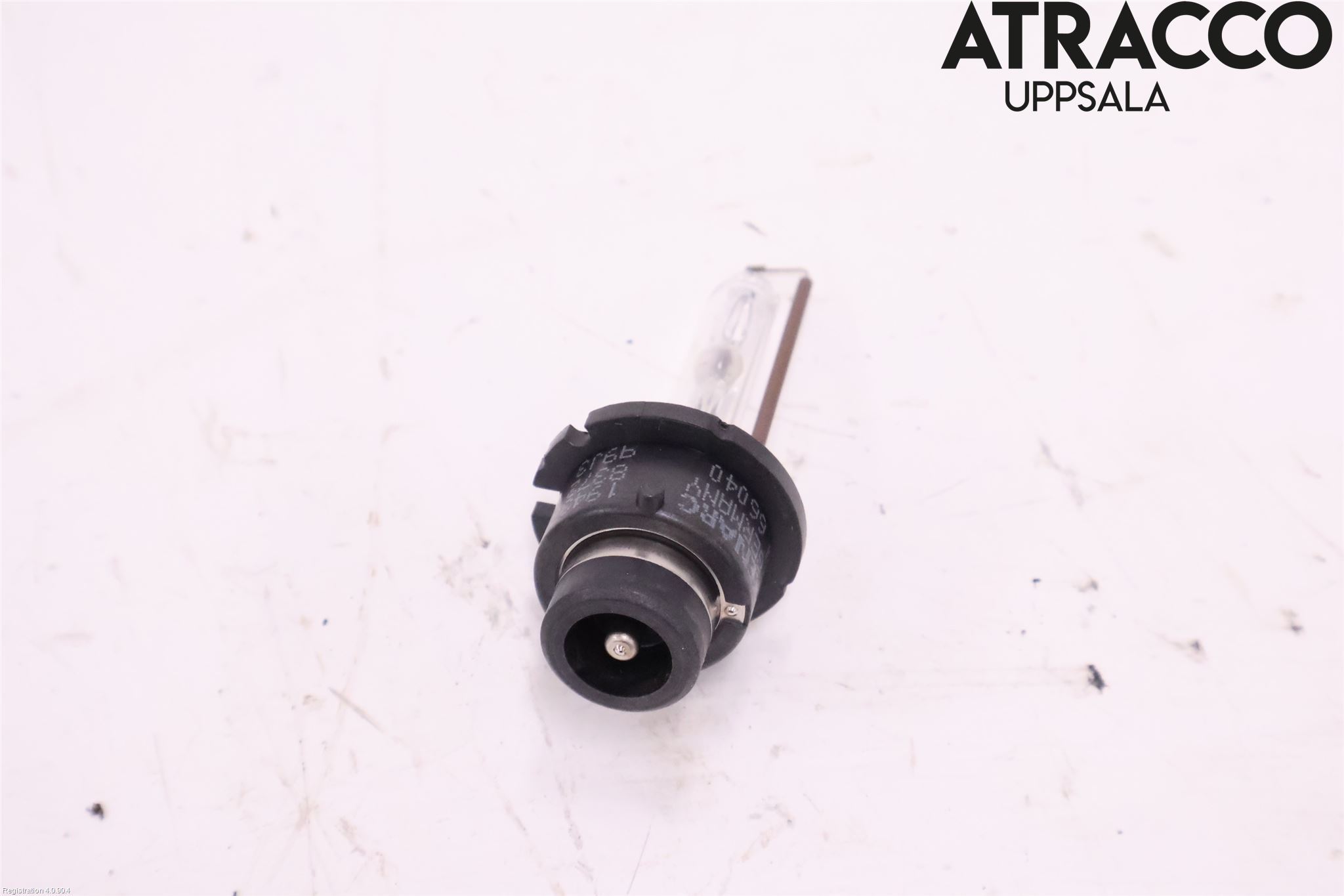 Citroen C6 Xenon Frontlyktpære
