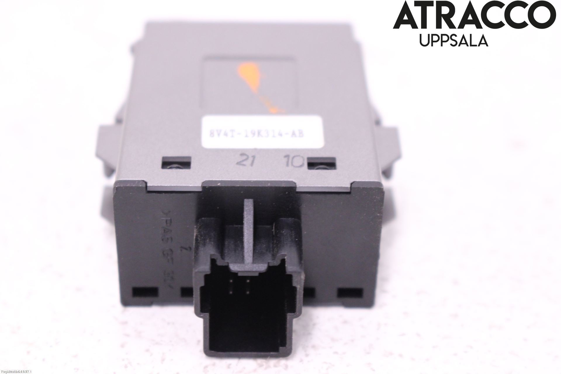 Ford FOCUS 08-11 Bryter Varmesete