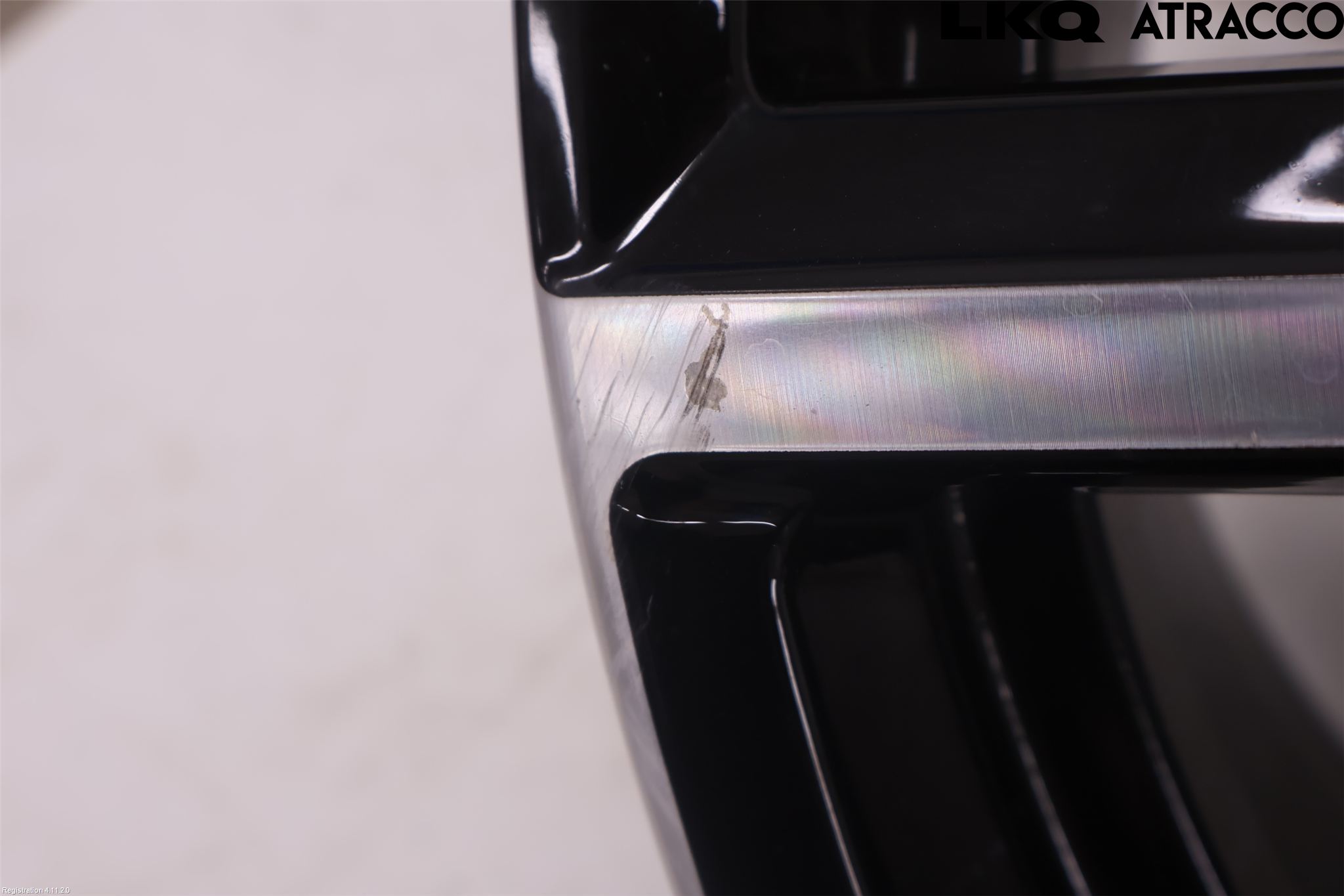 BMW 3 G20/G21/G80/G81 19- Felg Aluminium Sett 4Stk