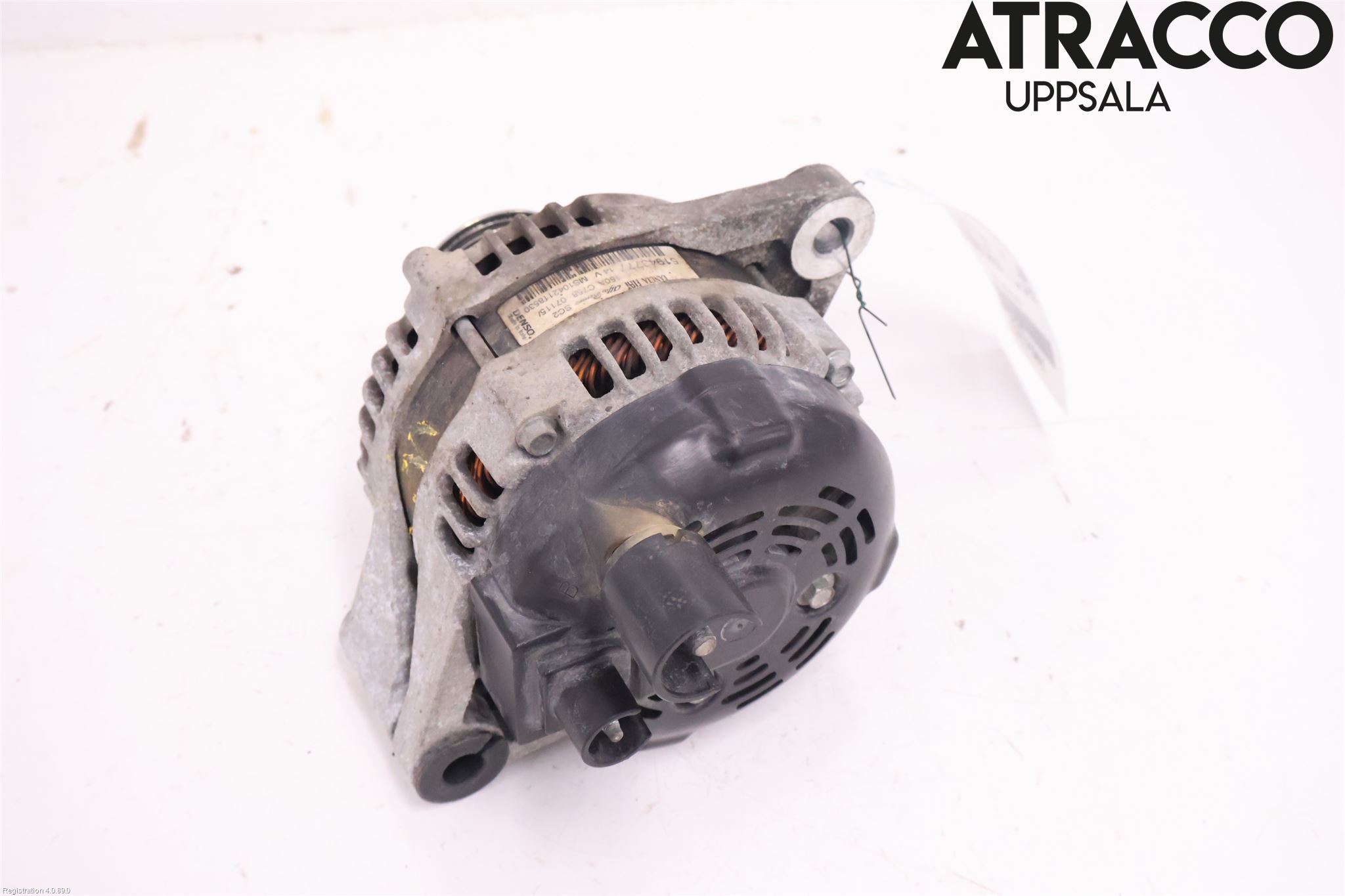 Fiat DOBLO CARGO Dynamo