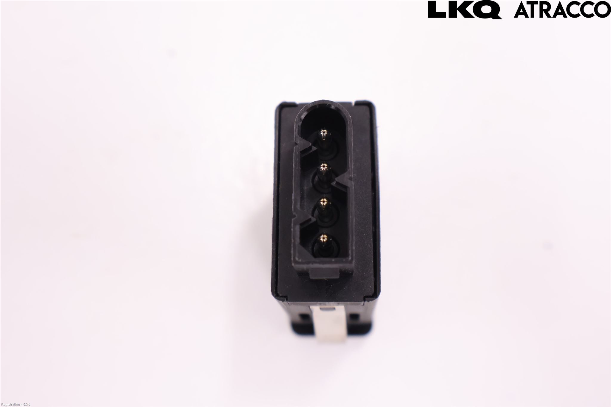 BMW 3 E36      91-00 Frontlykt Lysspredderreg