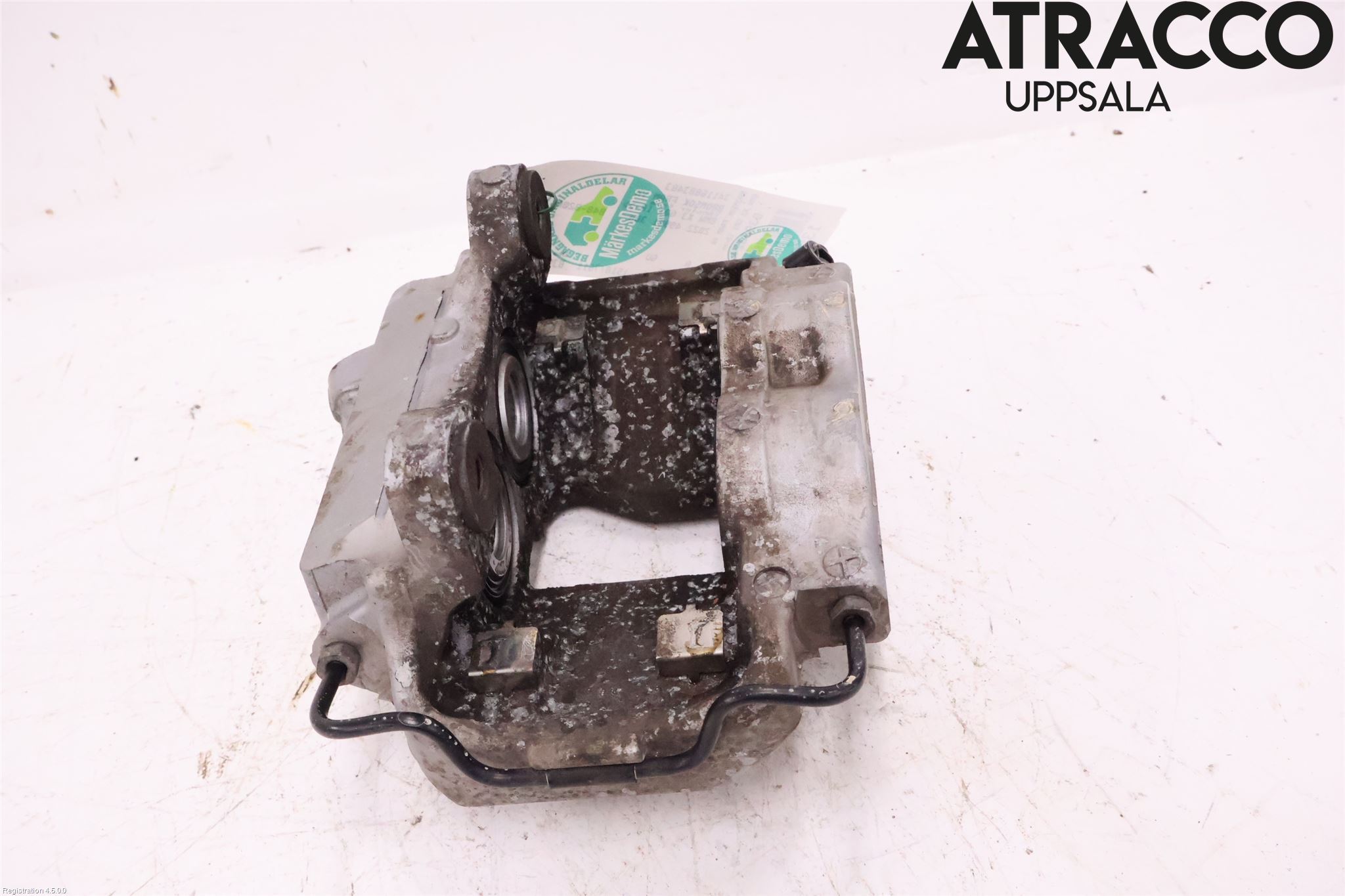 BMW X3 G01 18- Bremsecaliper Foran Venstre