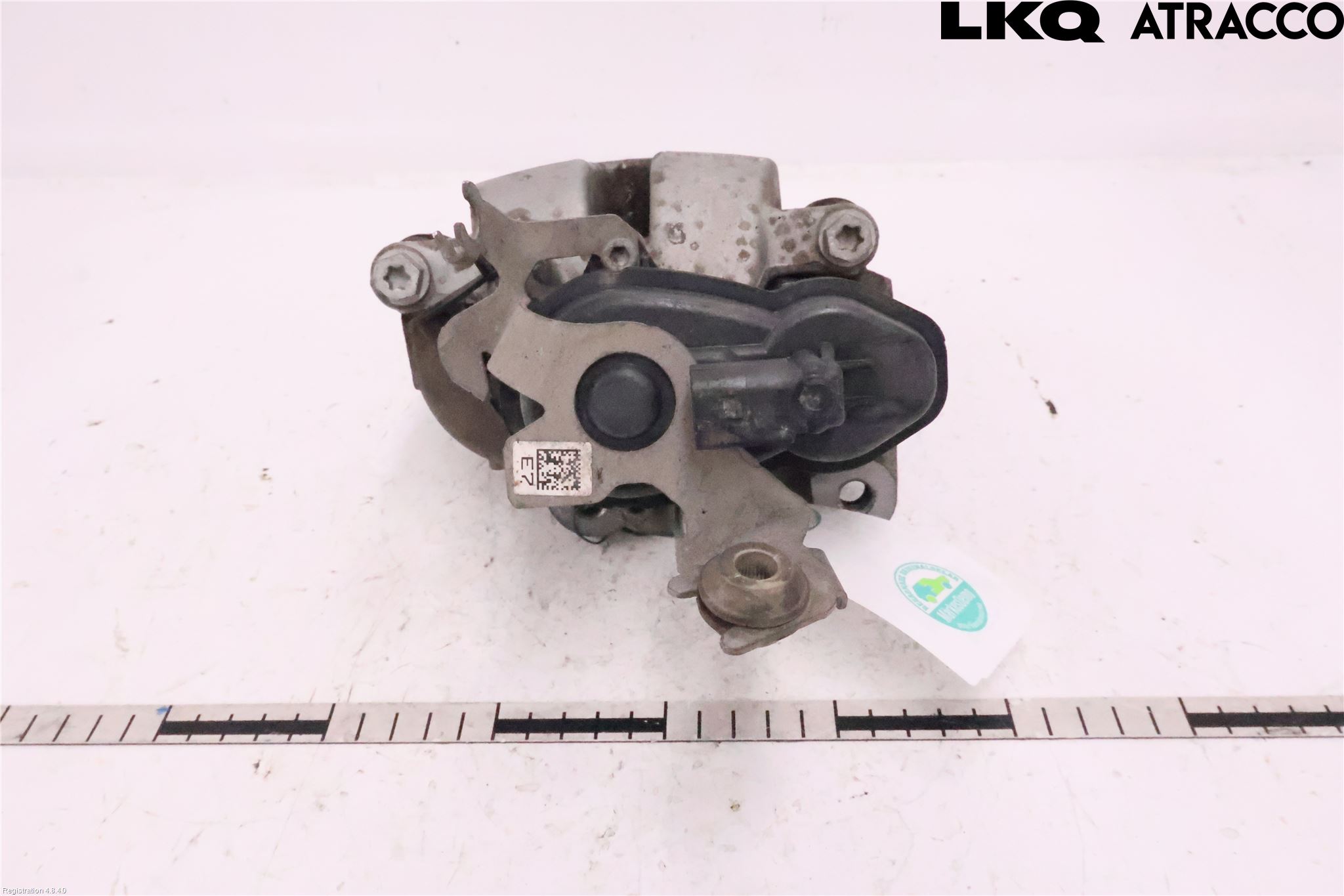 BMW X3 G01 18- Bremsecaliper Bak Venstre