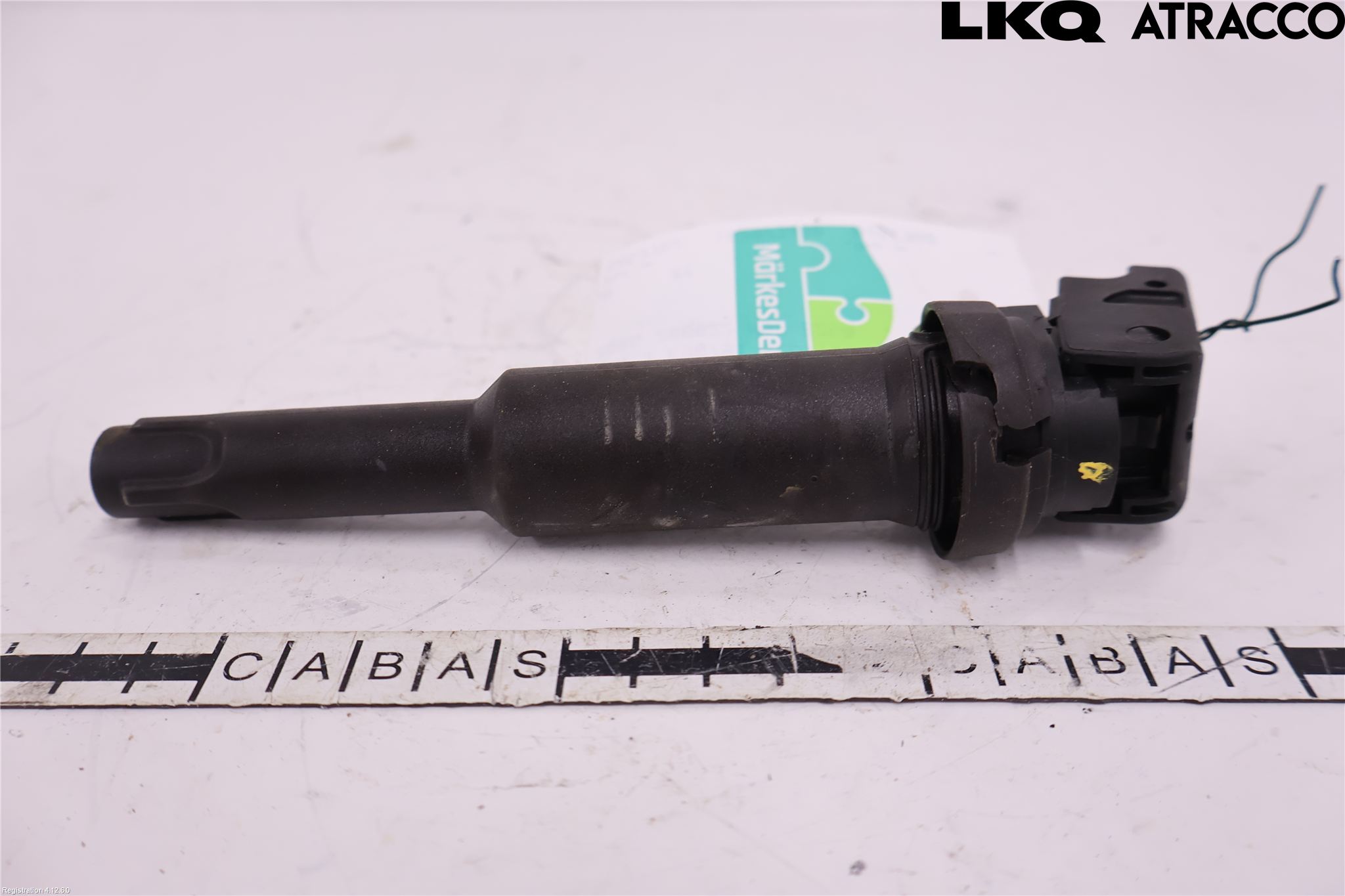 BMW 3 E90/91 SED/TOU 05-12 Coil