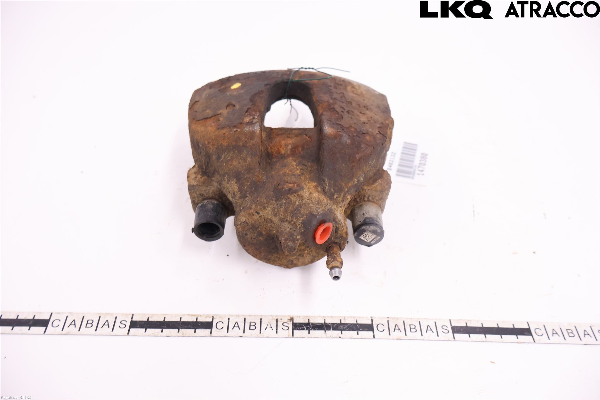 Volvo V40 12-19 Bremsecaliper Foran Høyre