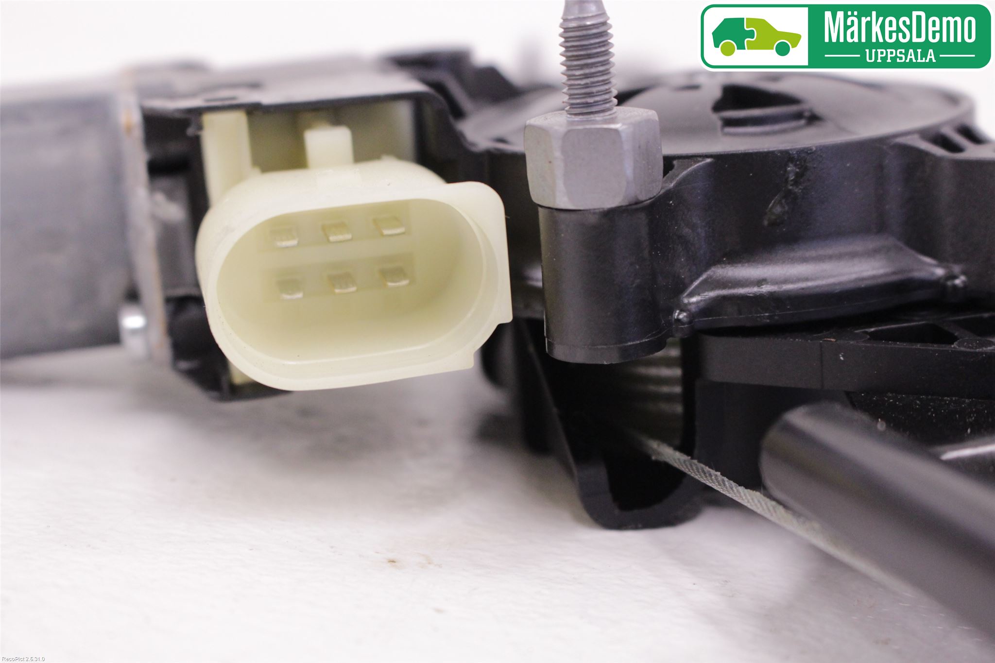 Mini COUNTRYMAN F60 17-23 Vindusheis El Komp