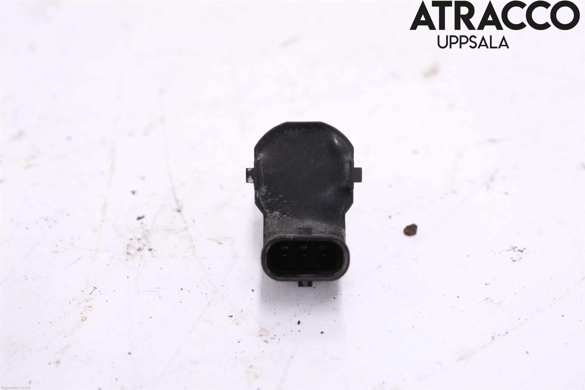 Ford MONDEO 07-15 Sensor Parkering Front