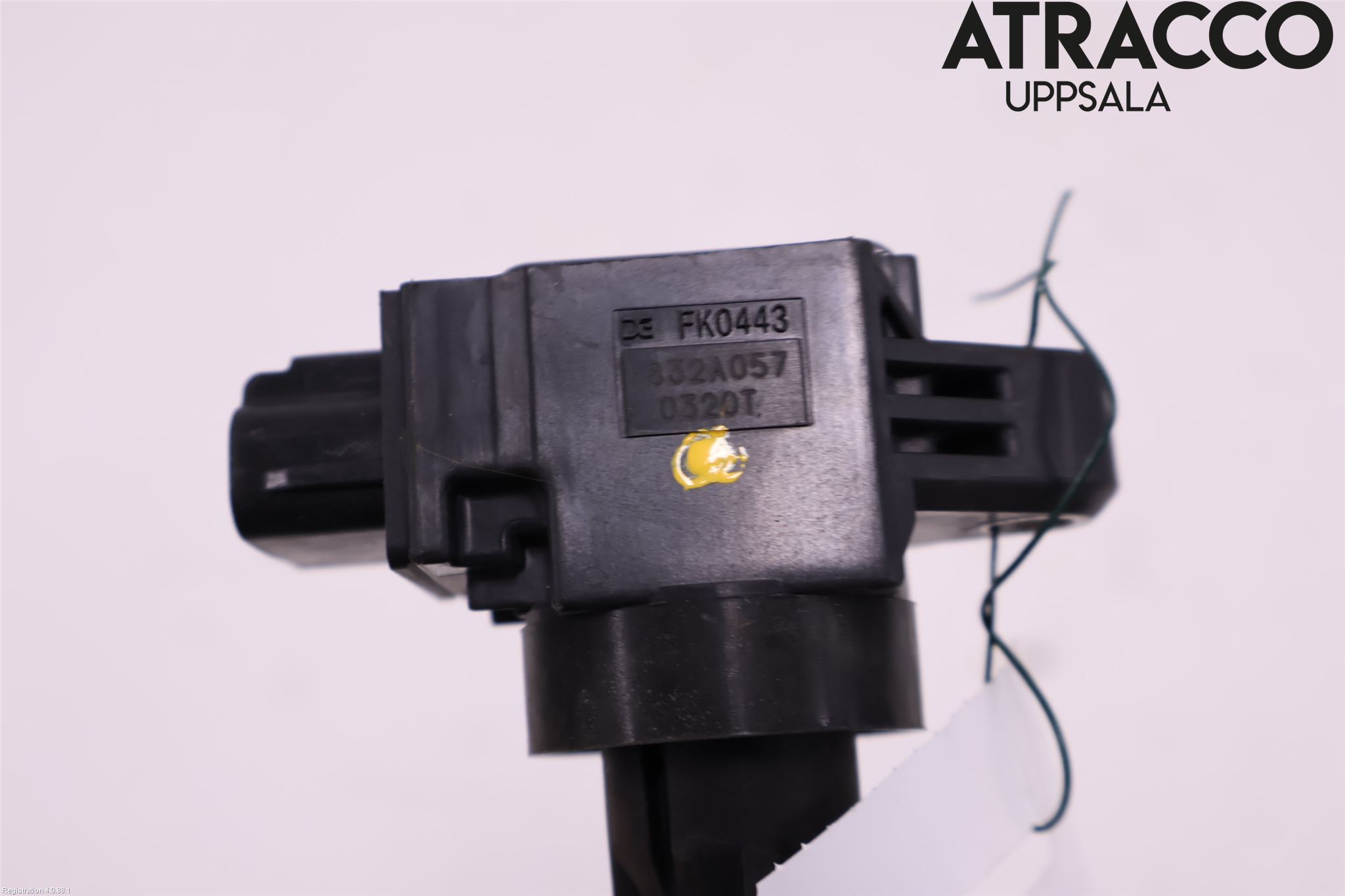Mitsubishi SPACE STAR 13- Coil