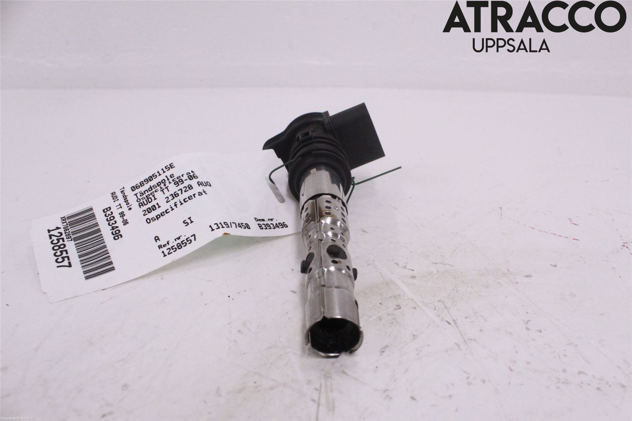 Audi TT 99-06 Coil