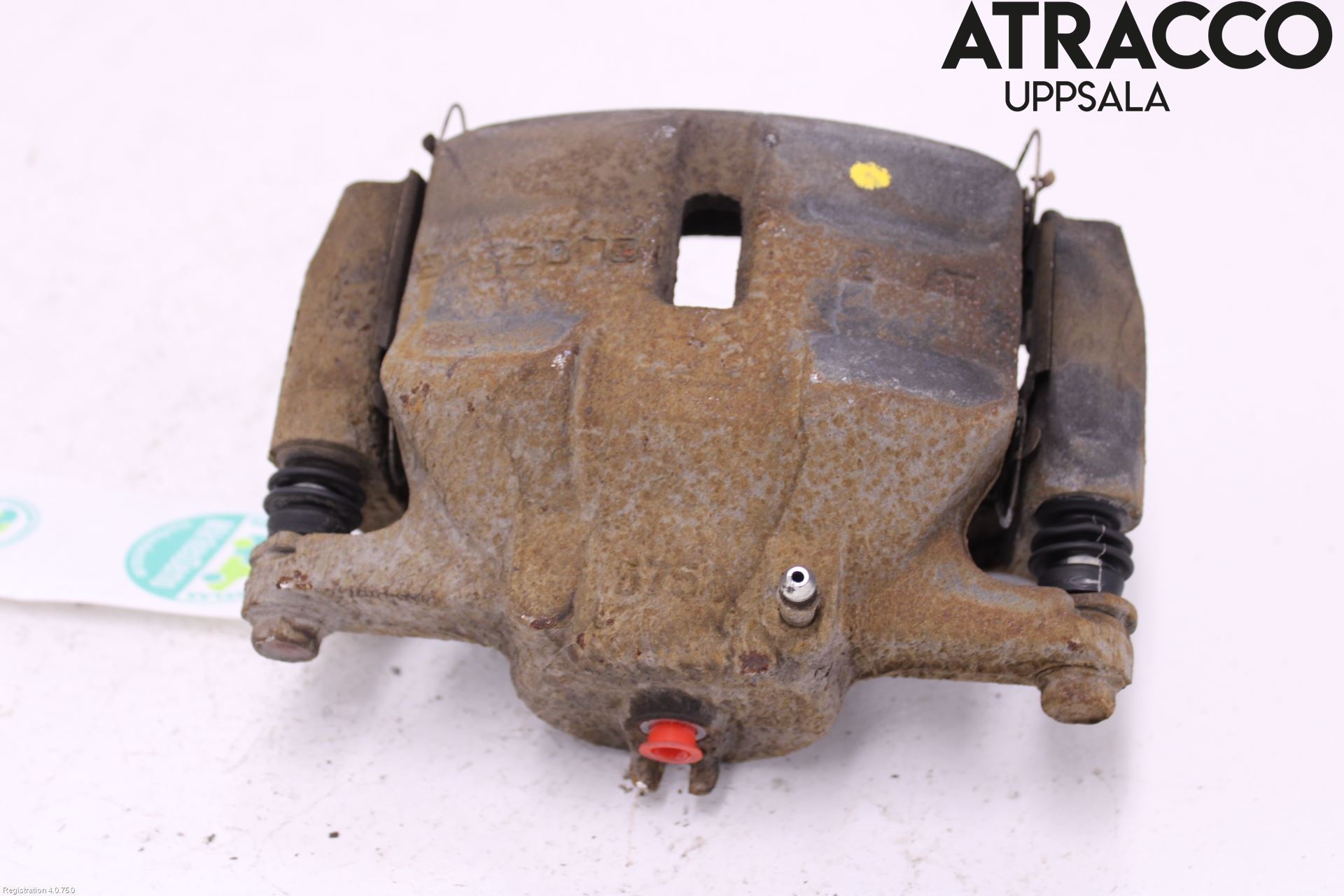 Nissan QASHQAI 14-17 Bremsecaliper Foran Høyre
