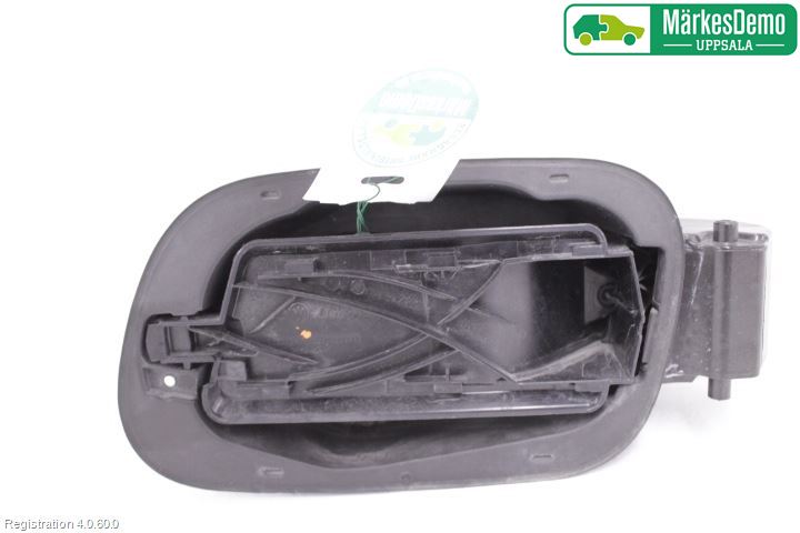 Volkswagen VW TOUAREG 7P 11-18 Drivstoff Tankluke