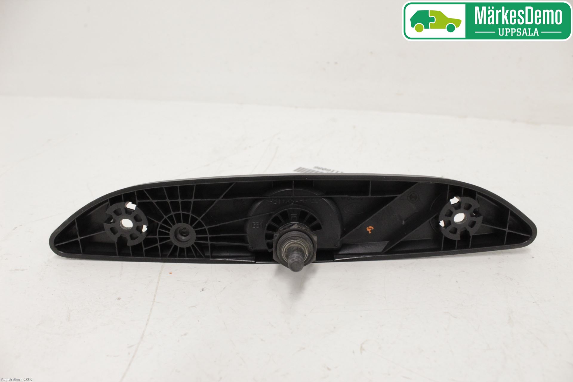 BMW 5 G30/G31/F90 17-23 Viskeroverføring Bakrute