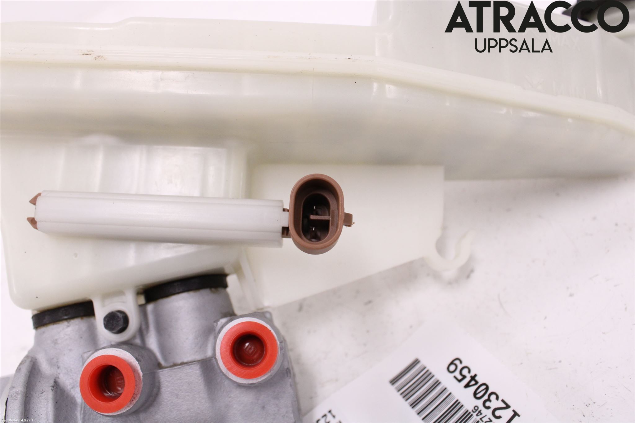 Opel ASTRA K 16-22 Brems Hovedsylinder