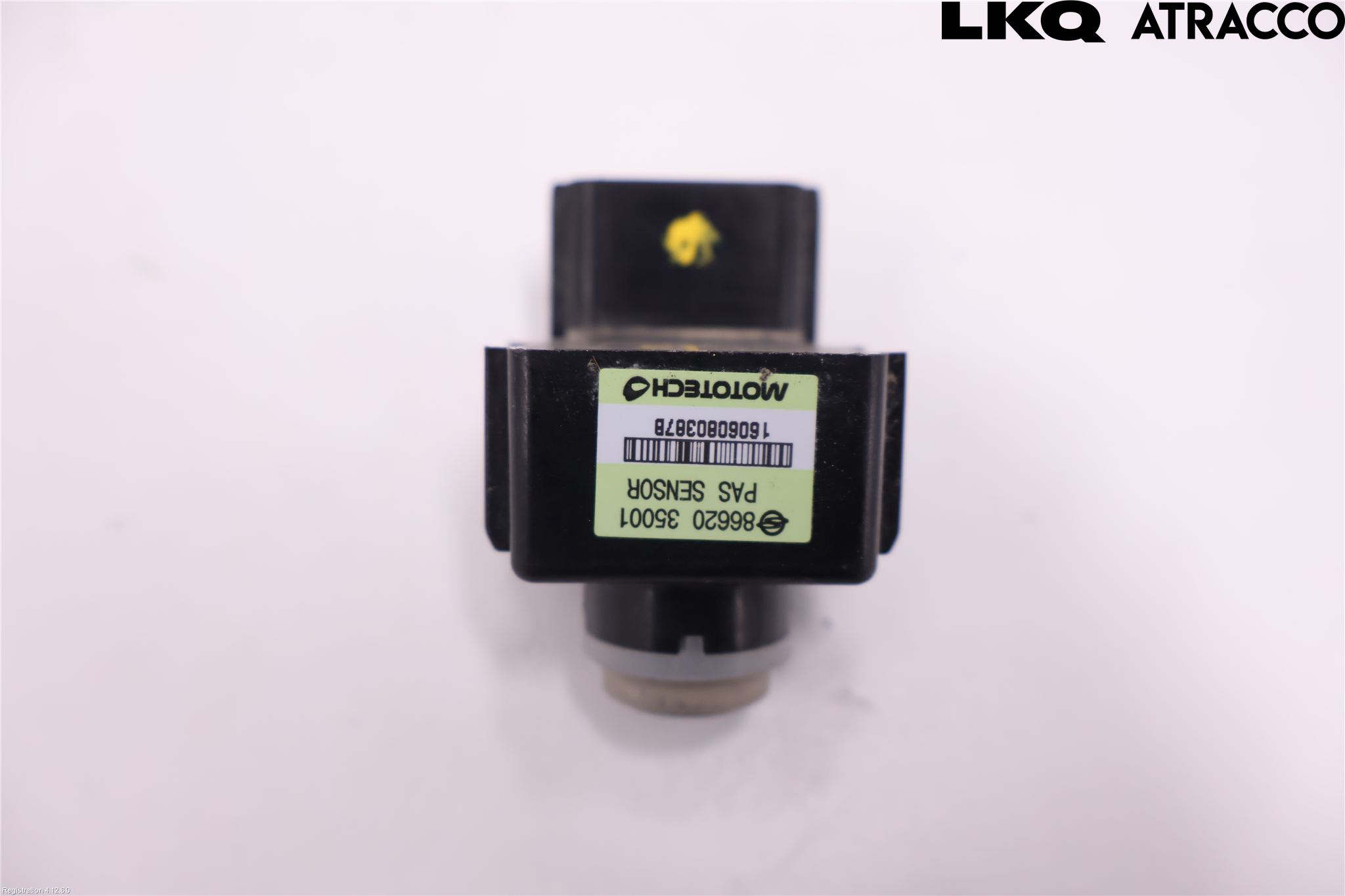 SsangYong SSANG YONG ÖVRIGT/DIR.IM Sensor Ryggesensor