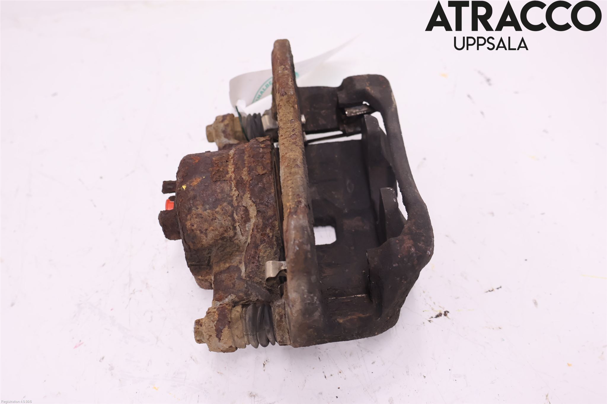 Honda JAZZ 08-14 Bremsecaliper Foran Høyre