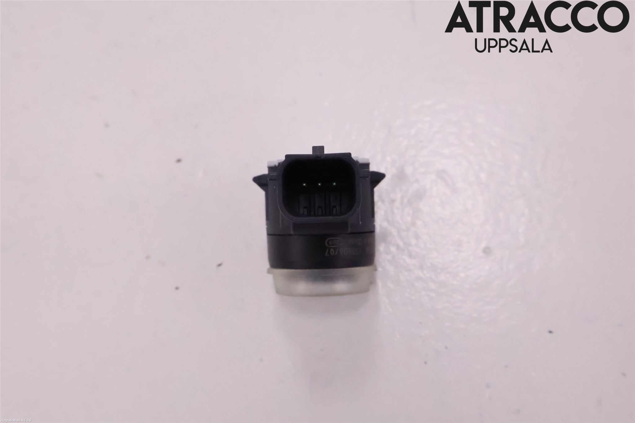 Opel CORSA E 15-19 Sensor Ryggesensor