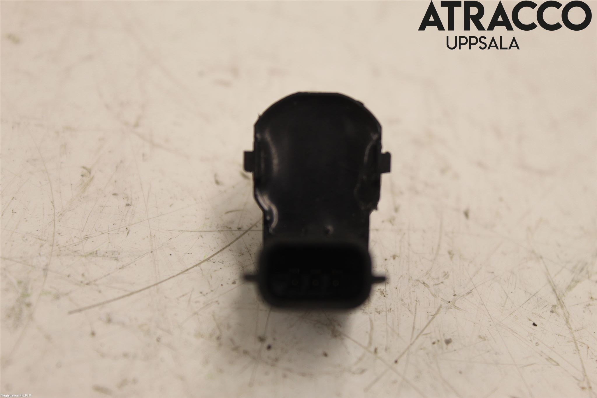 Nissan X-TRAIL 14-21 Sensor Parkering Front