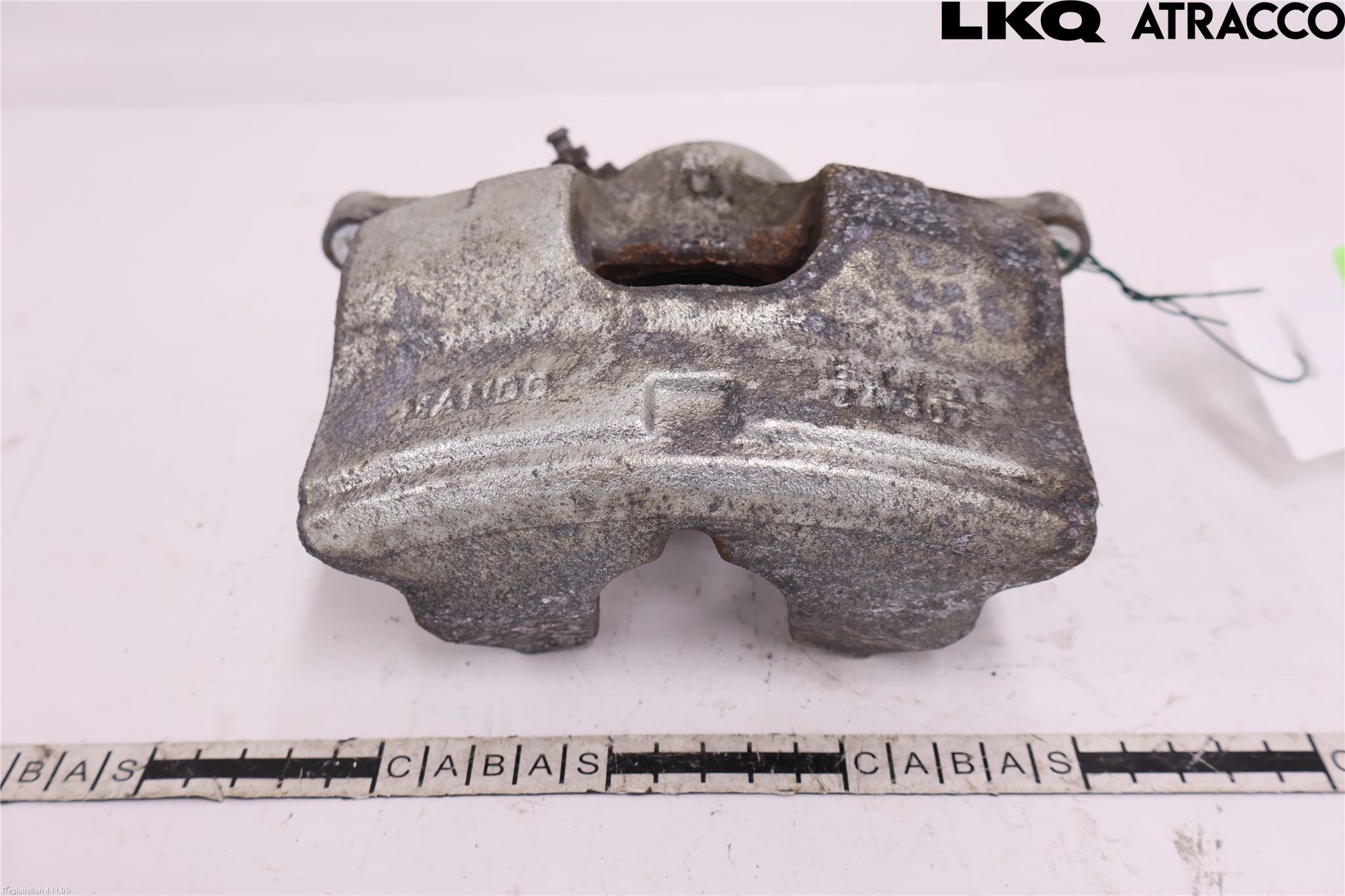 BMW 2 U06 Active Tourer 22- Bremsecaliper Foran Høyre