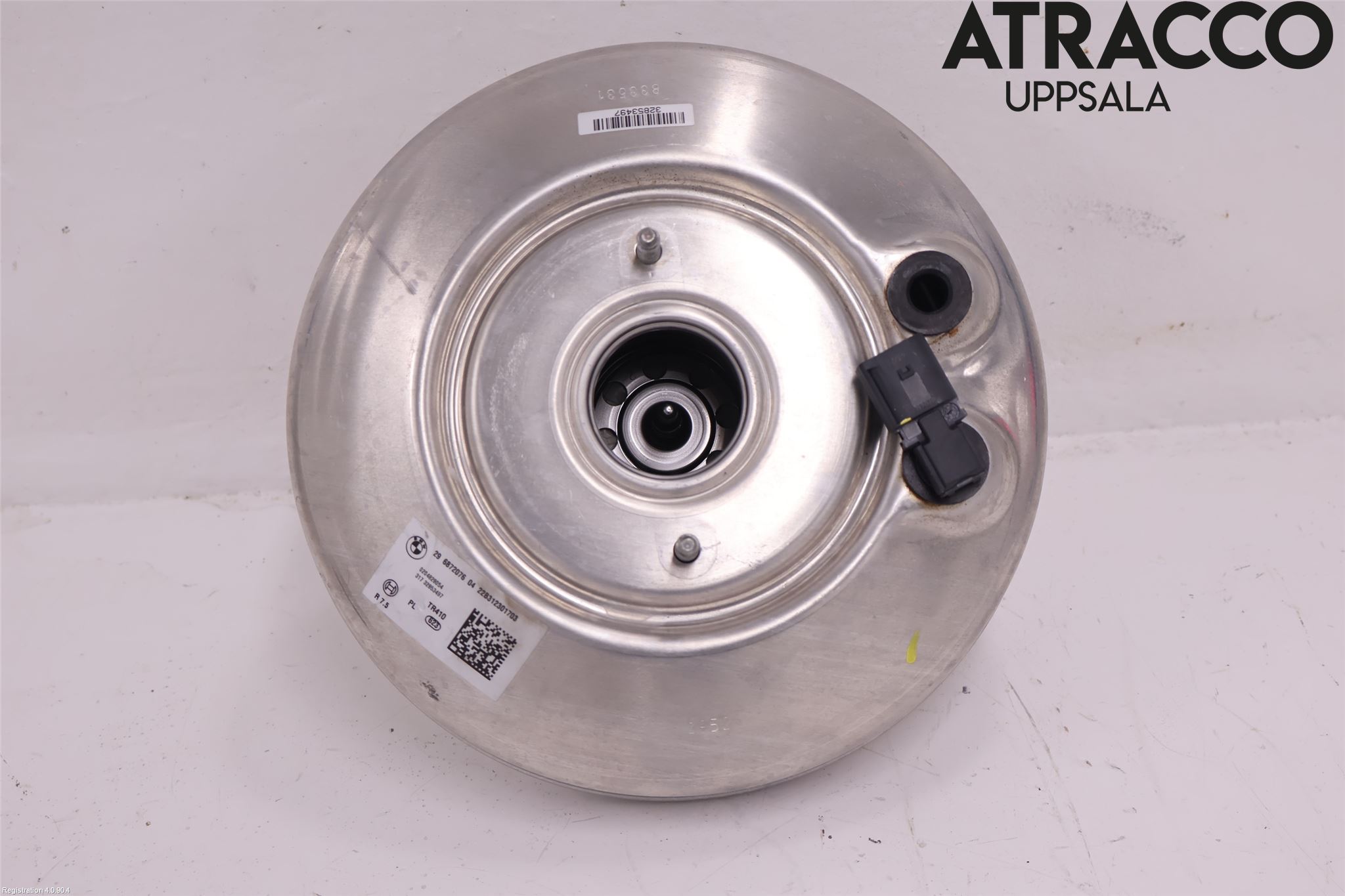 Mini COUNTRYMAN F60 17-23 Bremseservo