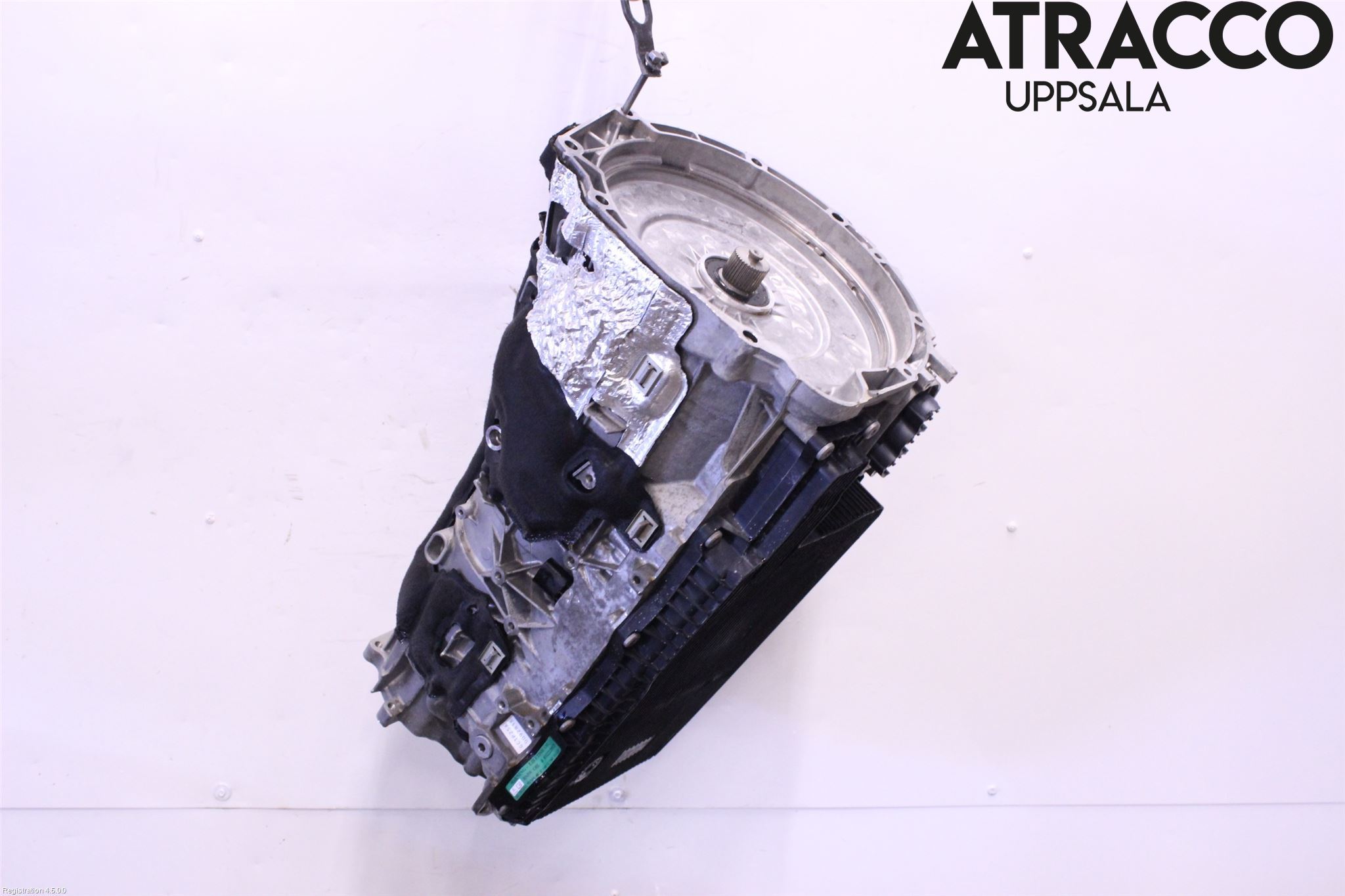 BMW 5 G30/G31/F90 17-23 Gearkasse Automat