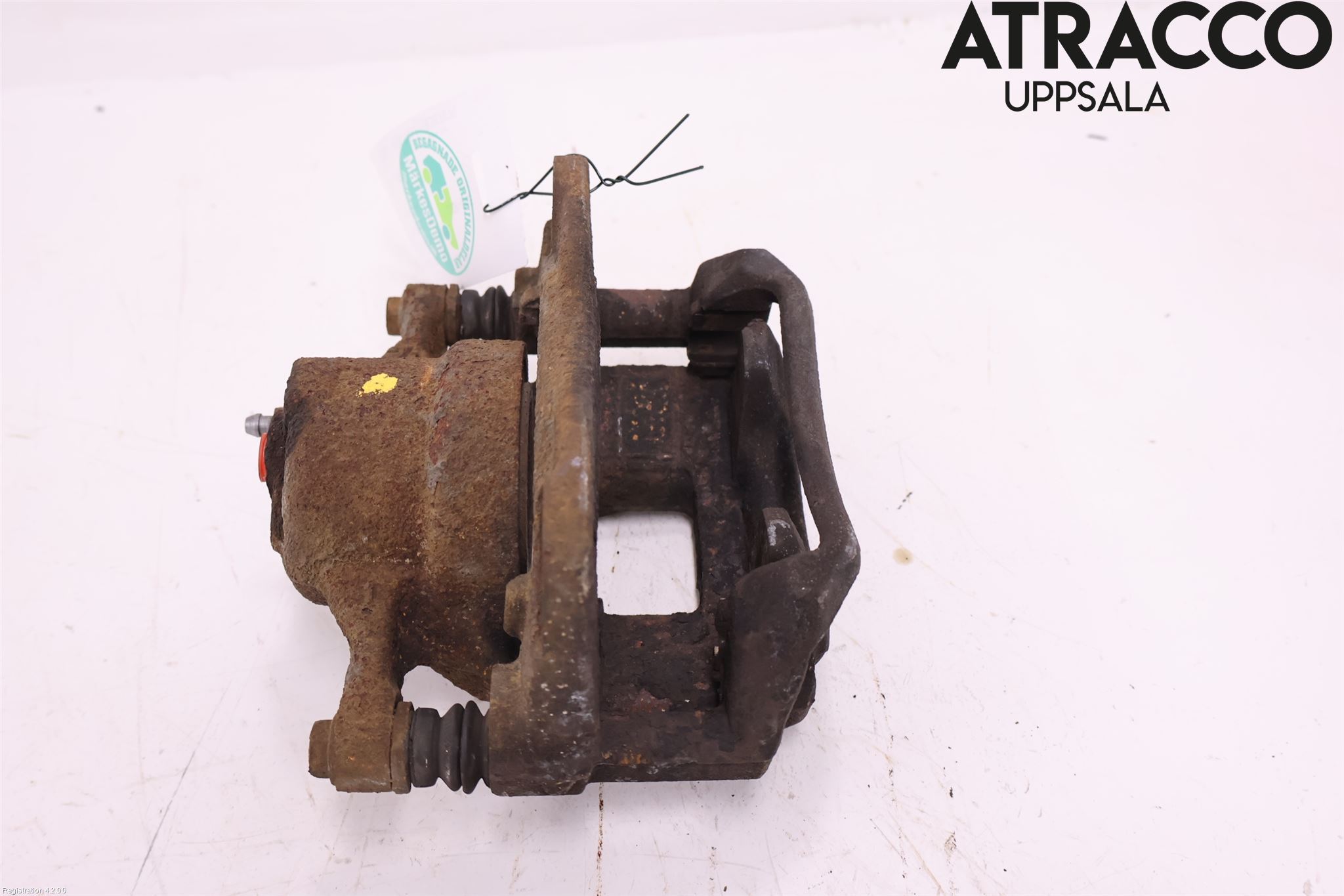 Toyota AURIS 13-19 Bremsecaliper Foran Høyre