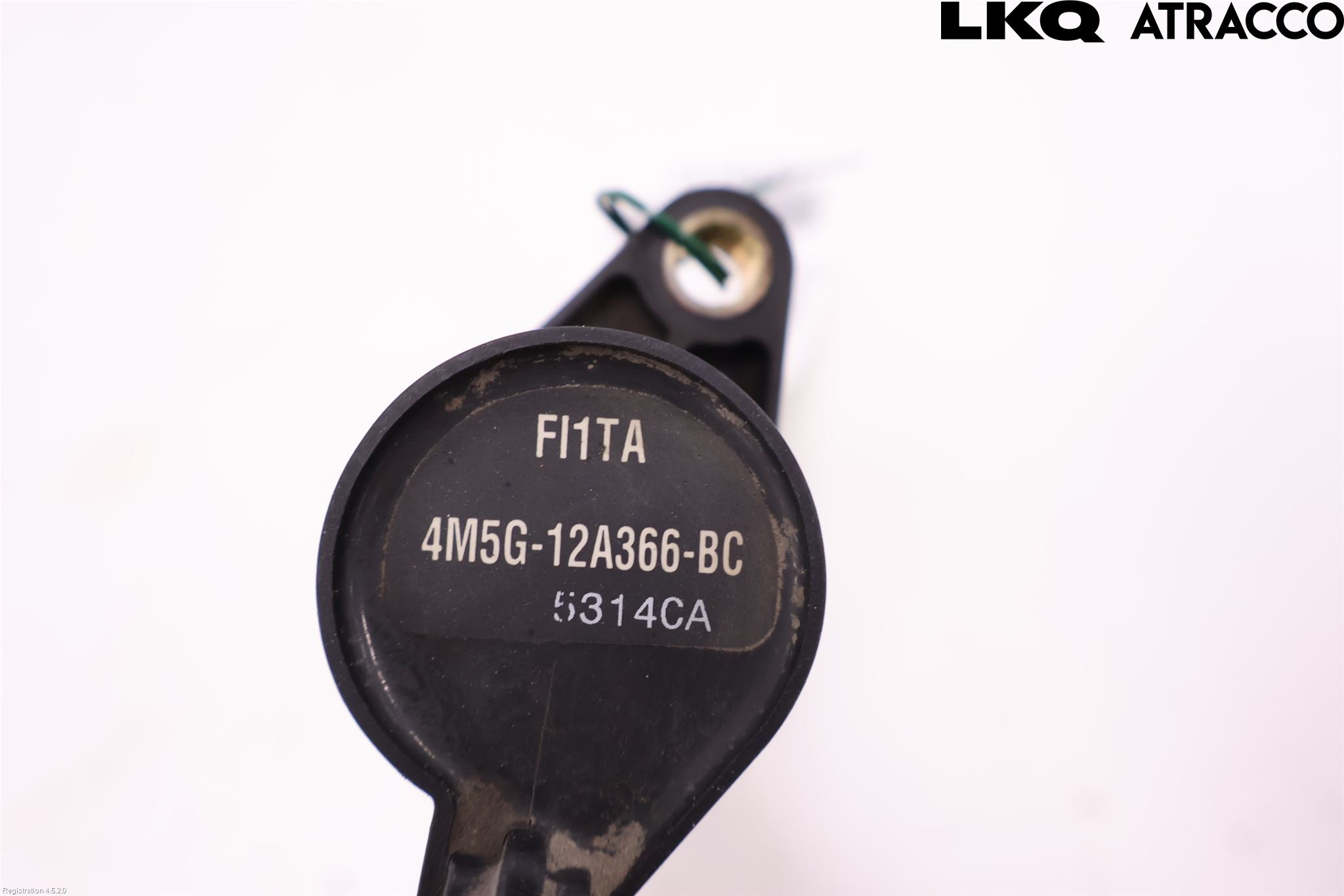Ford FOCUS     04-07 Coil