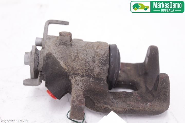 Mercedes-Benz MB CITAN (W415) 13-21 Bremsecaliper Bak Venstre
