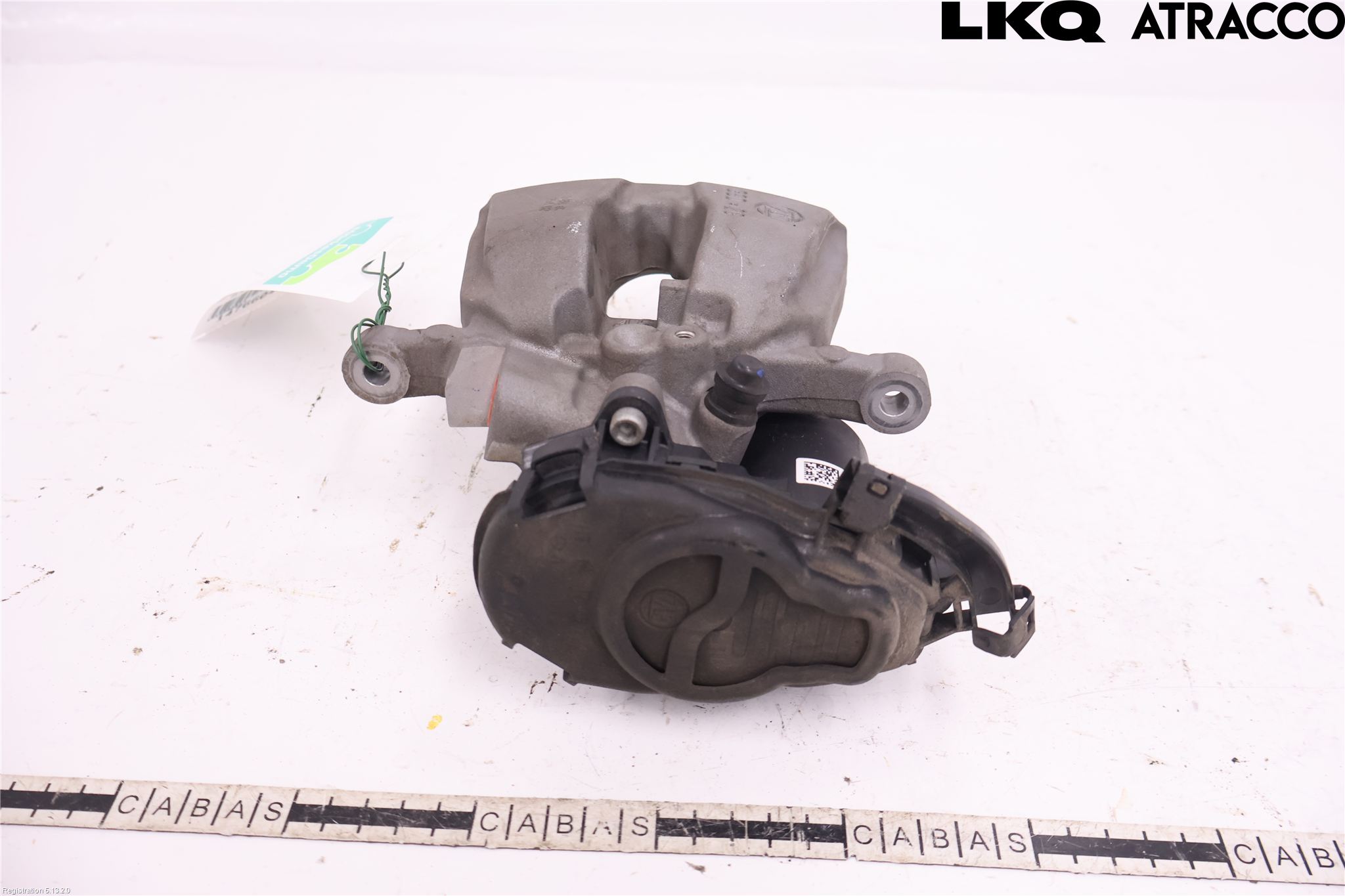 Mercedes-Benz MB GLC-KLASS (X254) 22- Bremsecaliper Bak Høyre