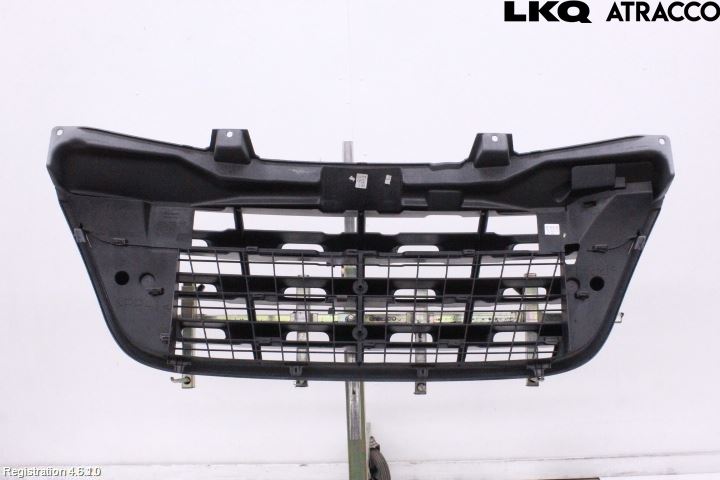 Renault MASTER III  10-14 Grill Komplett