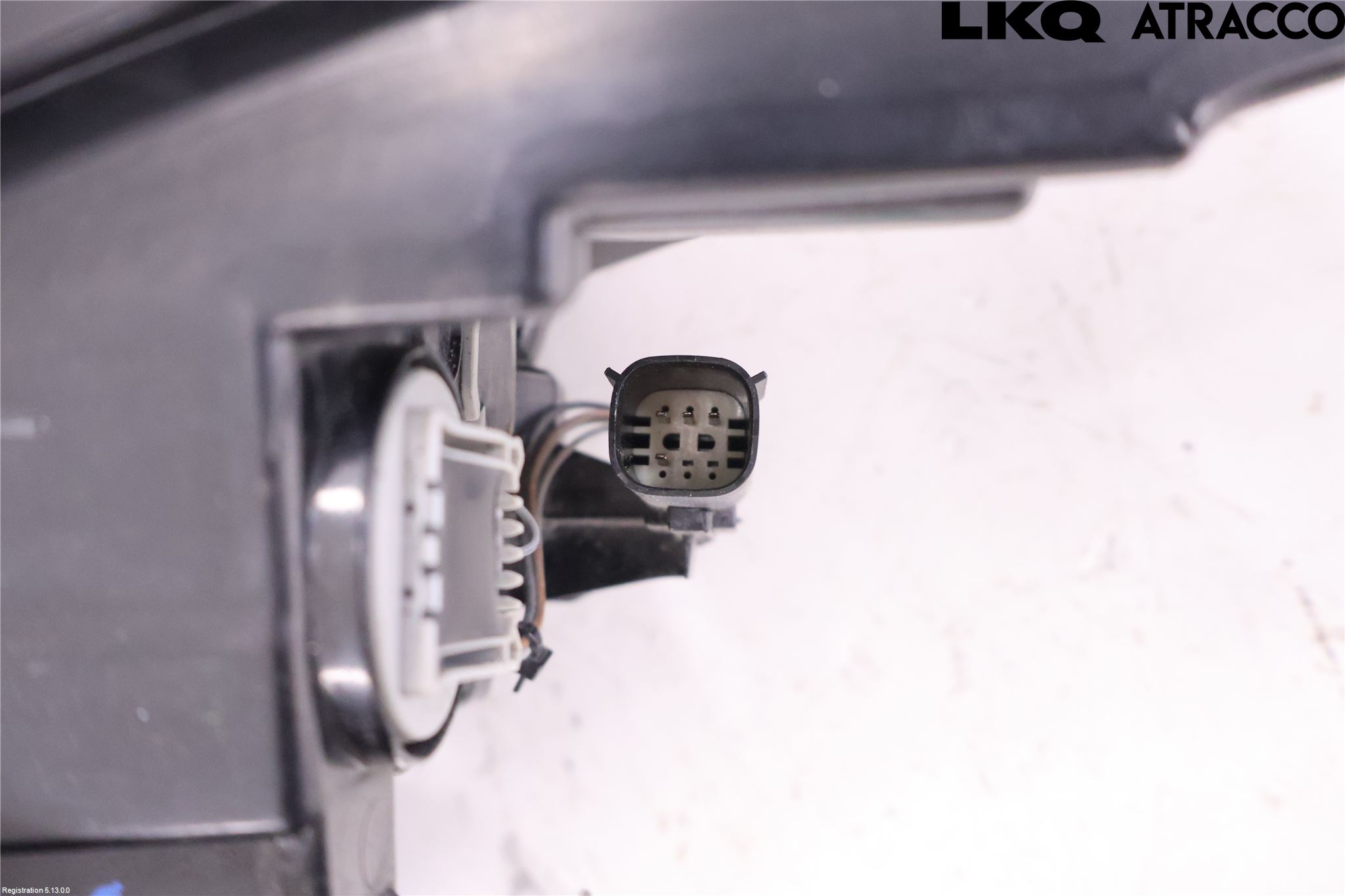 Ford KUGA 17-19 Baklykt Venstre