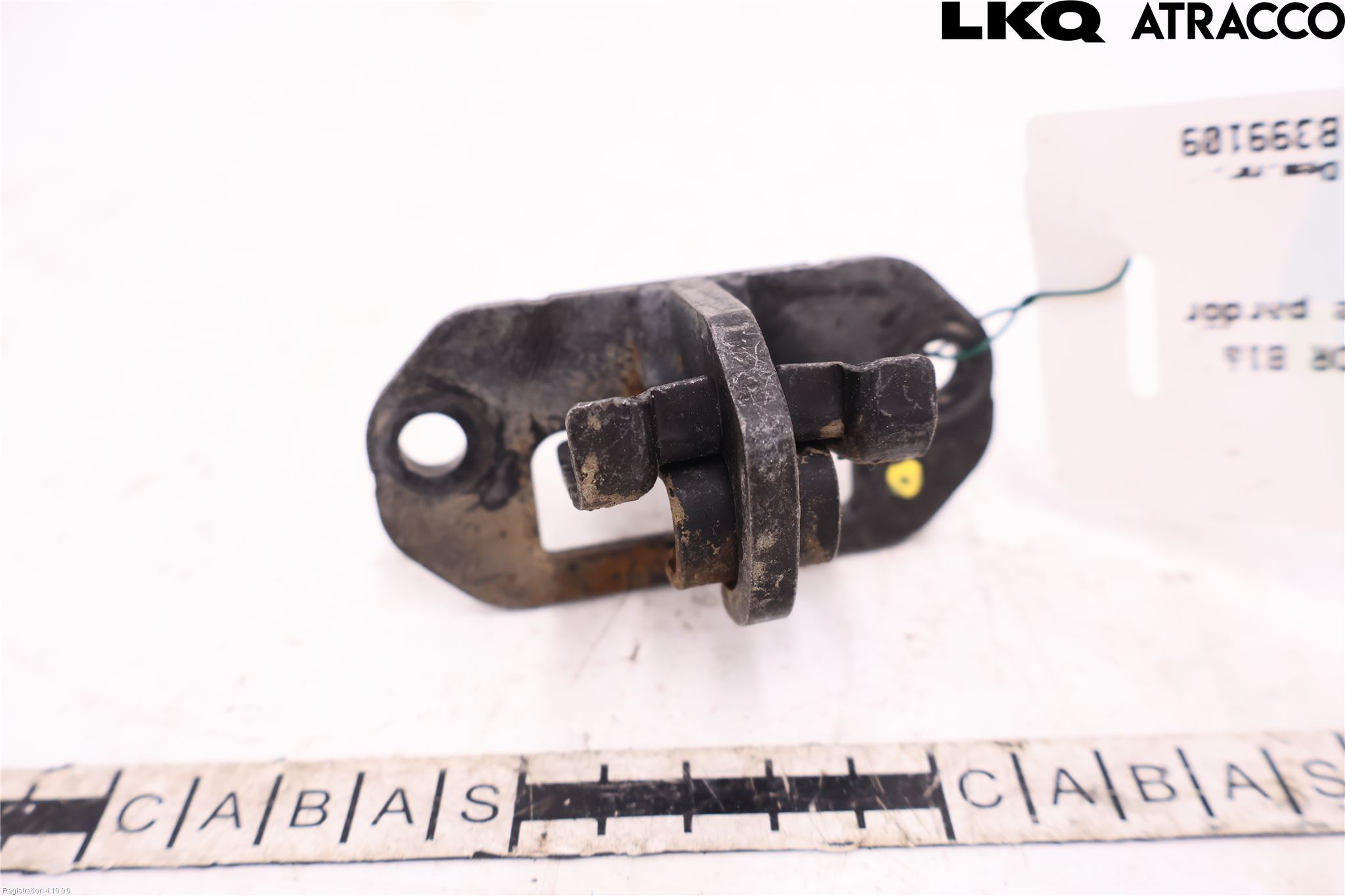 Volkswagen VW CADDY 16-20 Dørstopper