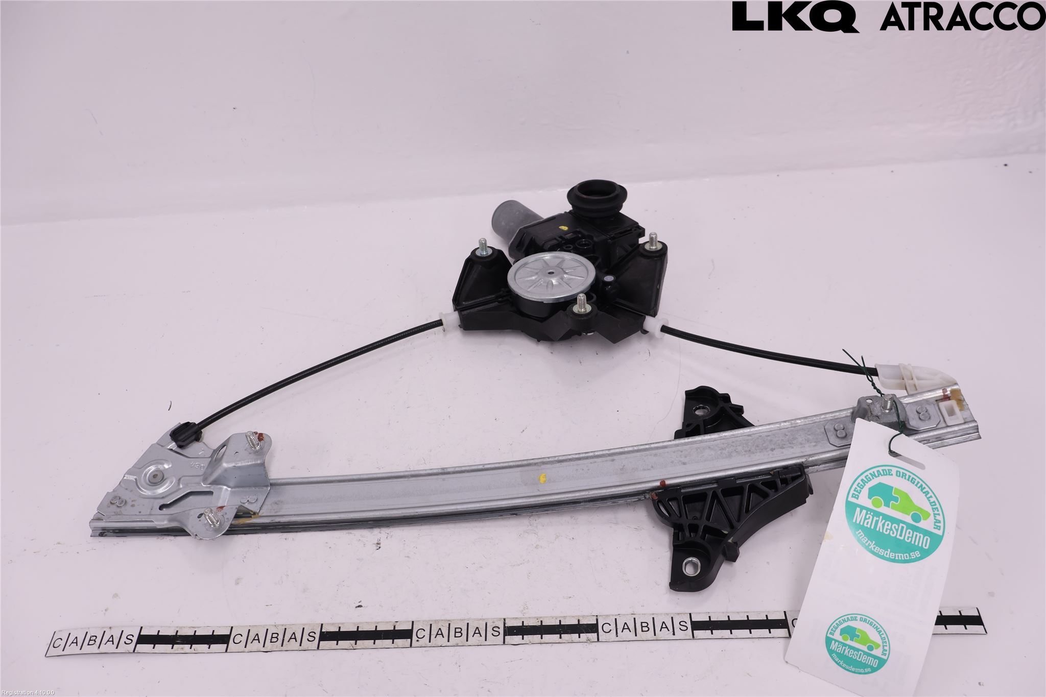 Toyota YARIS CROSS XP21 21- Vindusheis El Komp